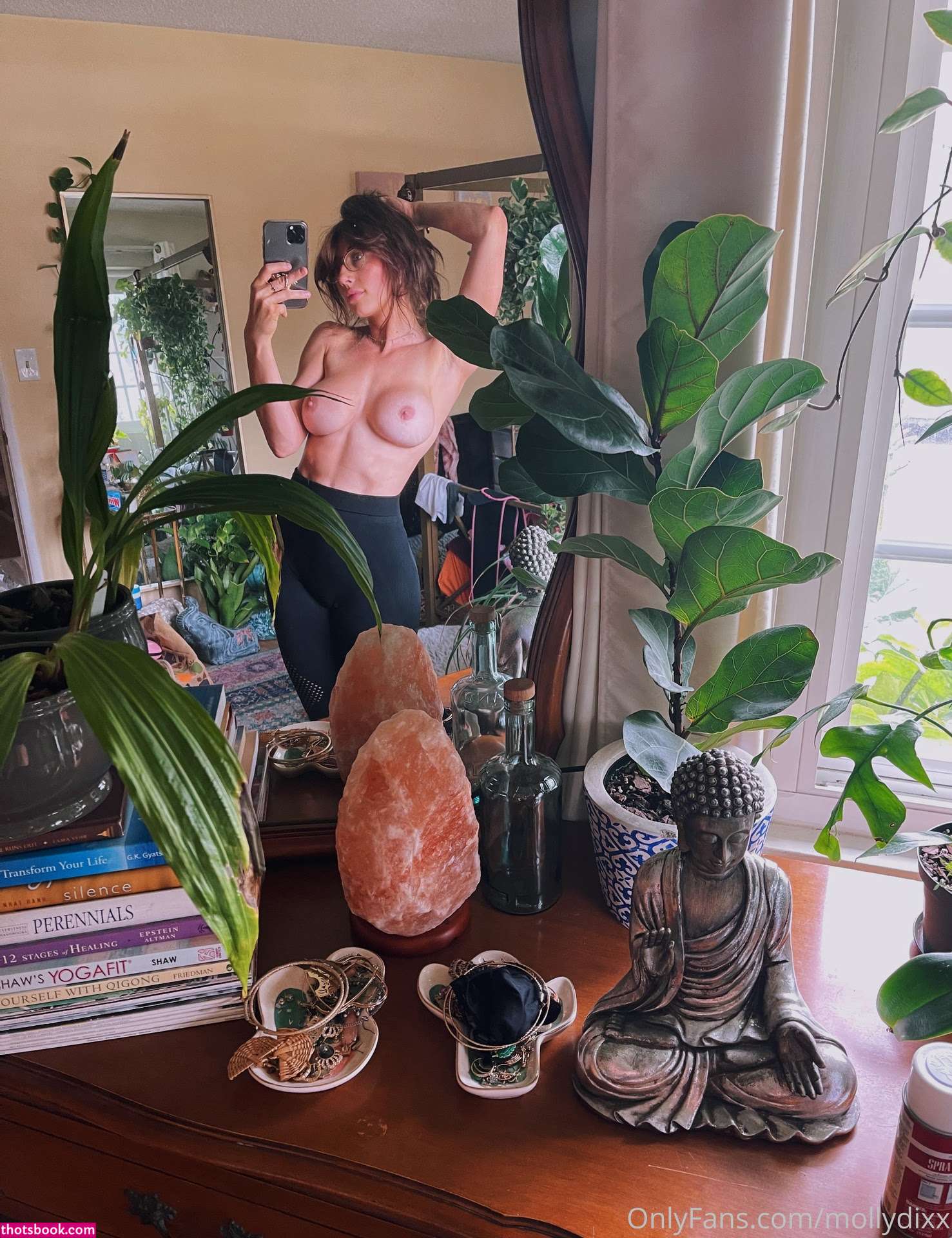 Molly Dixx Nude OnlyFans Photos #7 501691