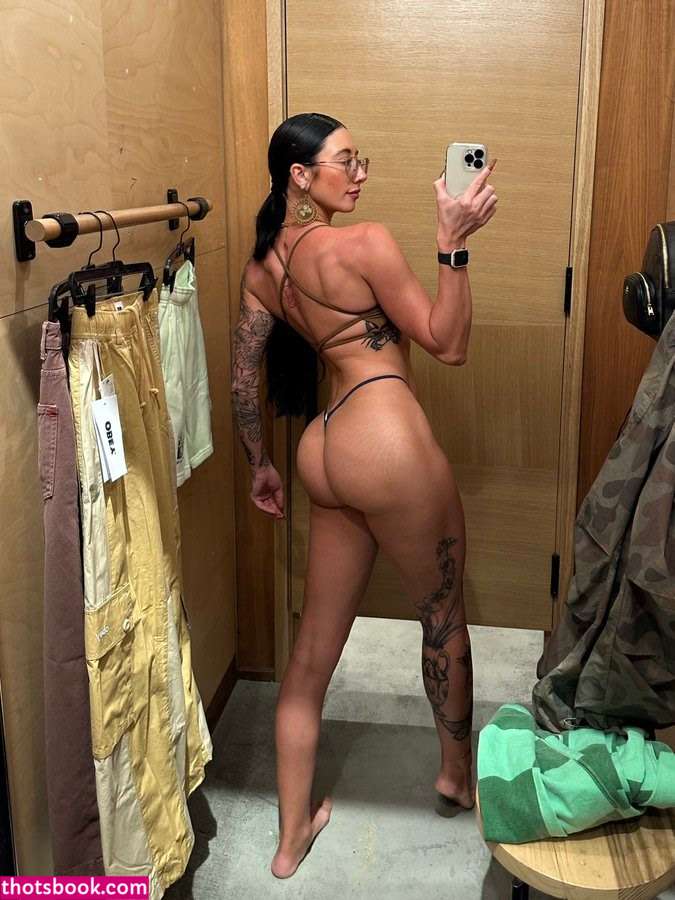 Molly Dixx Nude OnlyFans Photos #10 502877