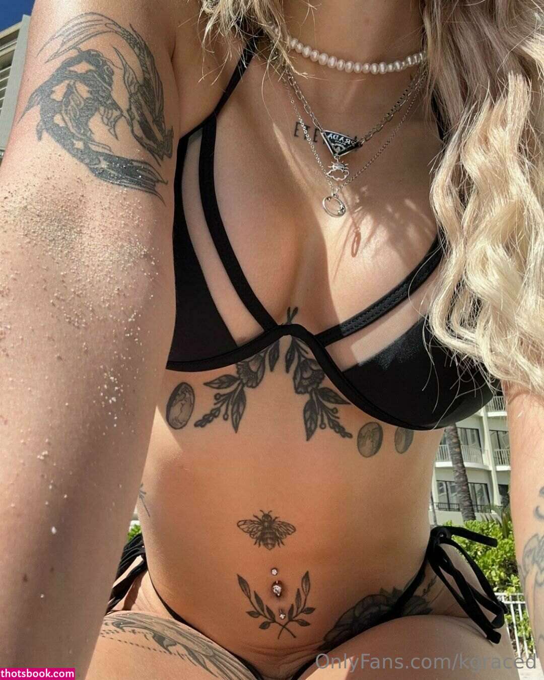 Kgraced Nude OnlyFans Photos #1 517828