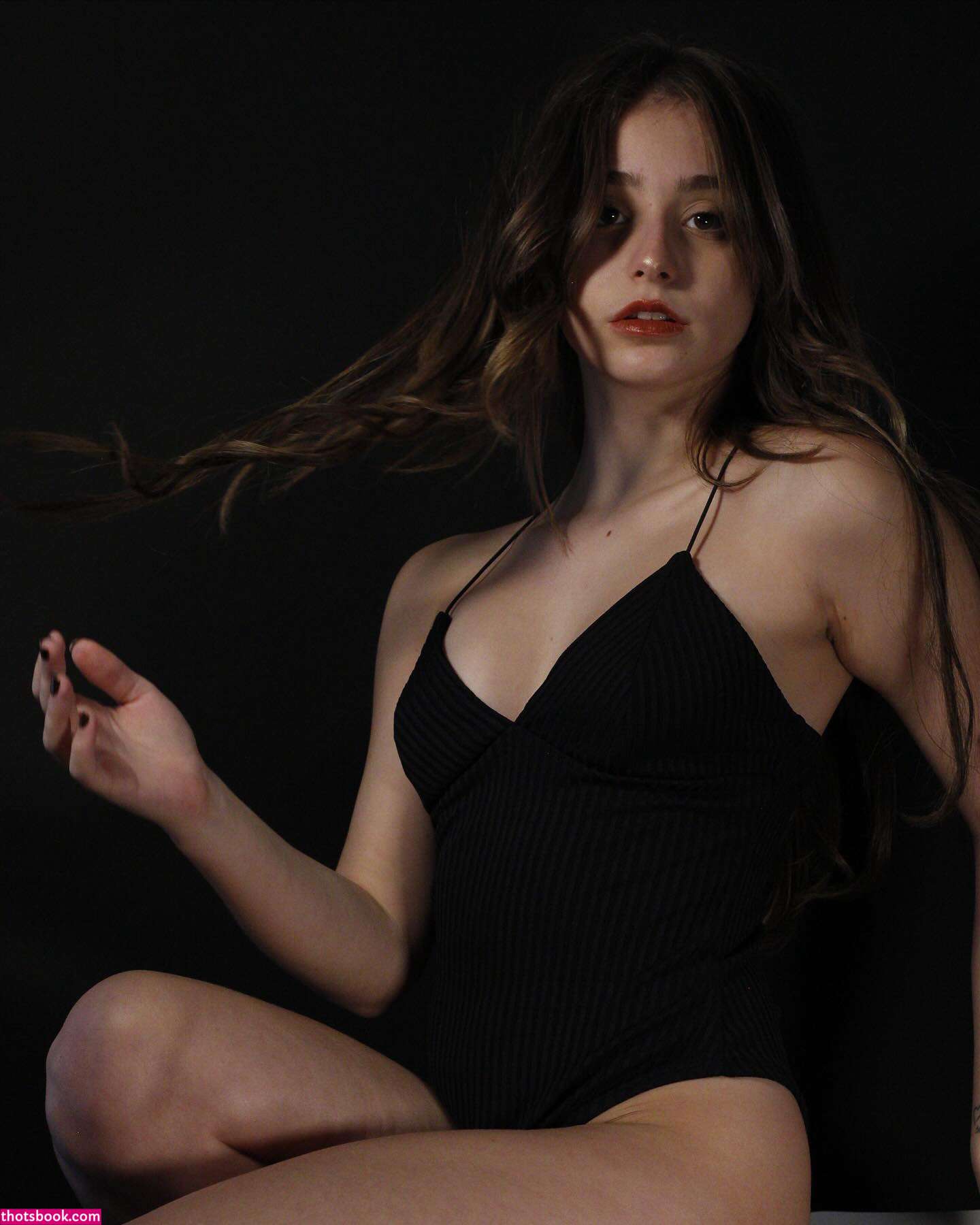 Skainheda Corpsart Nude OnlyFans Photos #3 476874