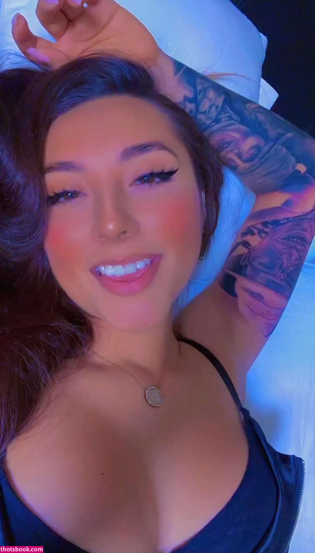 Theegoldenrose Nude OnlyFans Photos #3 495304