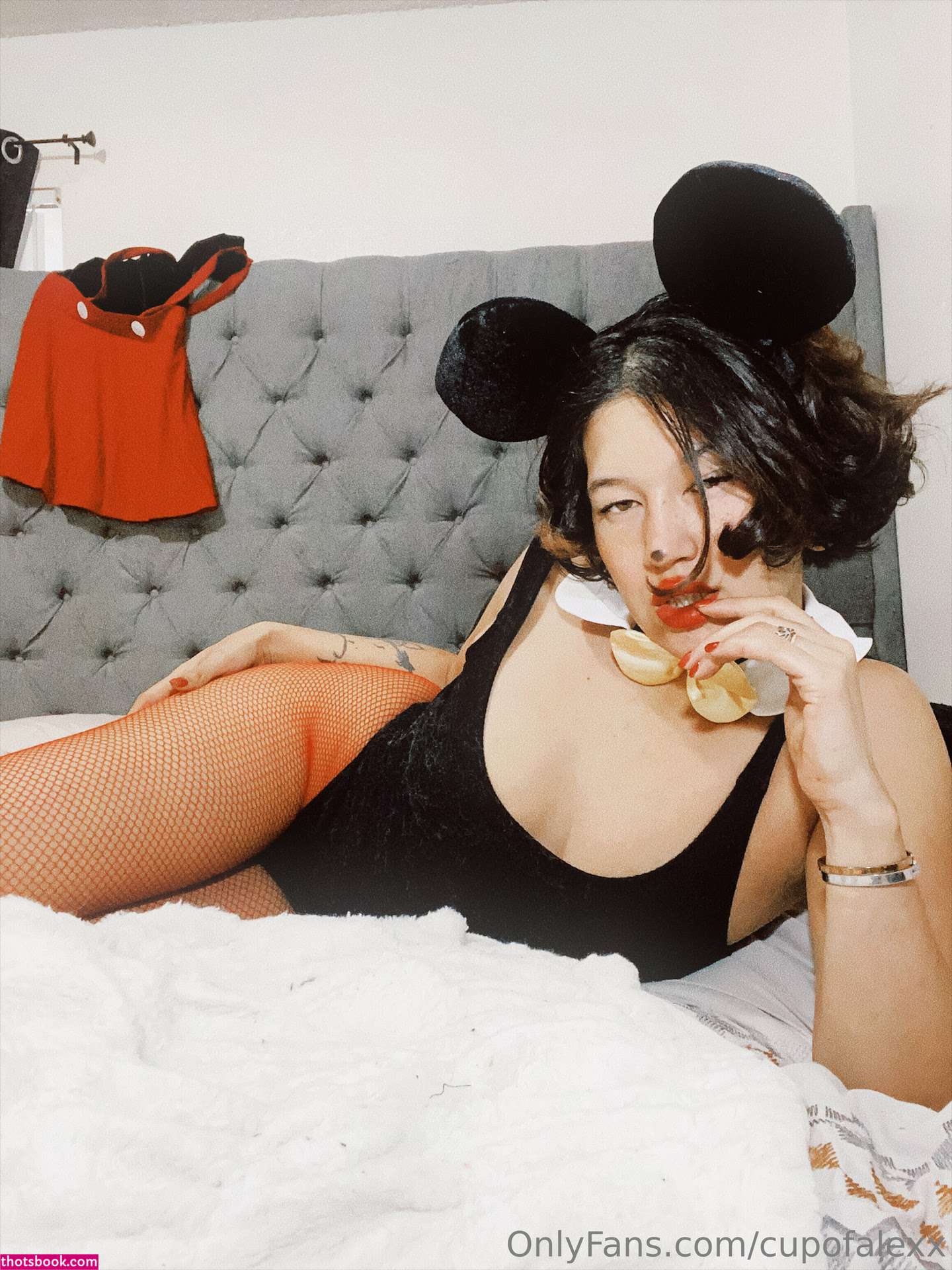 Cupofalexx Nude OnlyFans Photos #4 496403