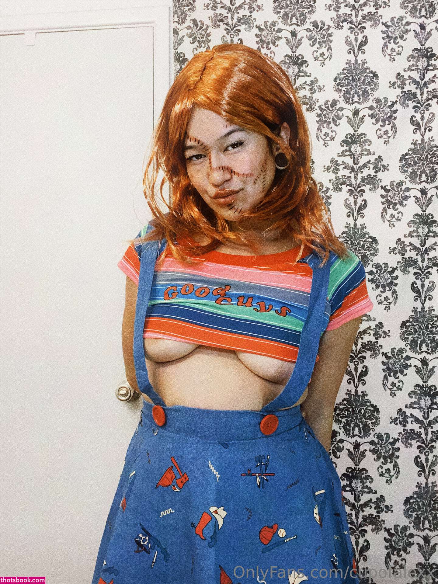 Cupofalexx Nude OnlyFans Photos #5 496418