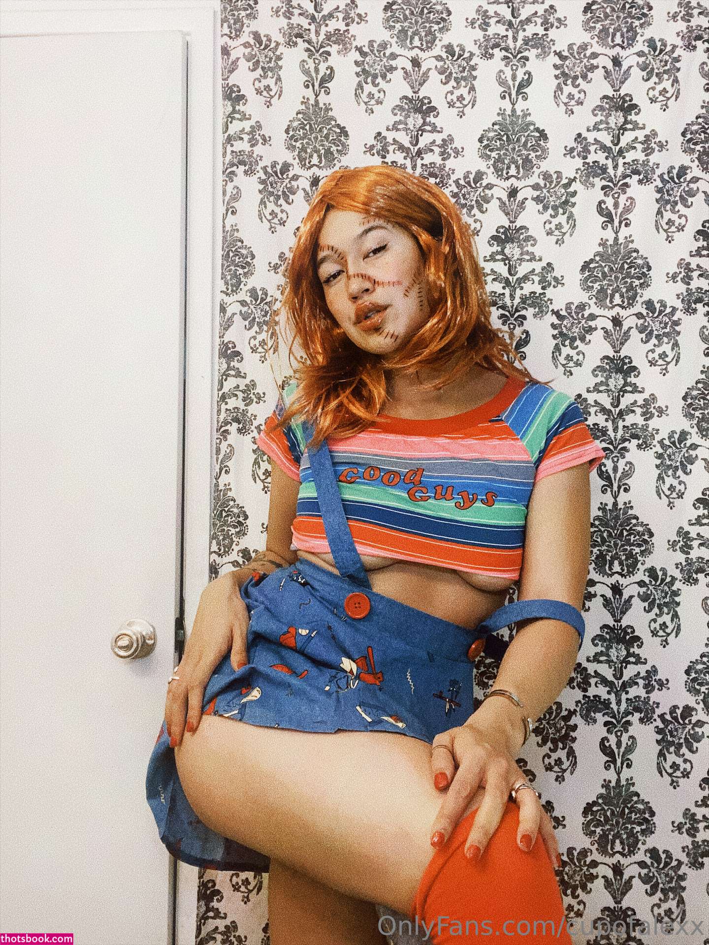 Cupofalexx Nude OnlyFans Photos #5 496421