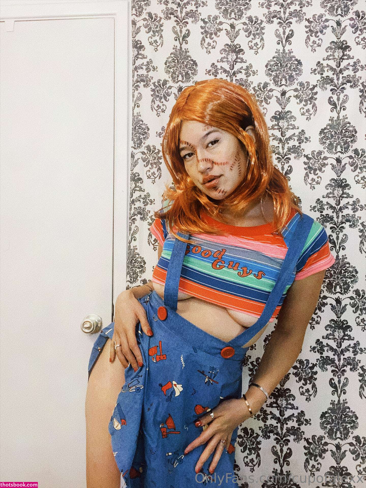 Cupofalexx Nude OnlyFans Photos #5 496428