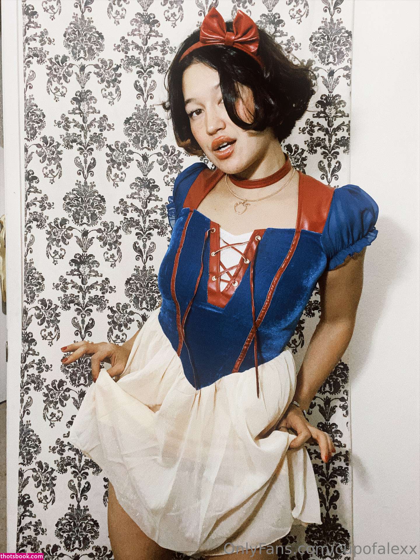 Cupofalexx Nude OnlyFans Photos #7 496454