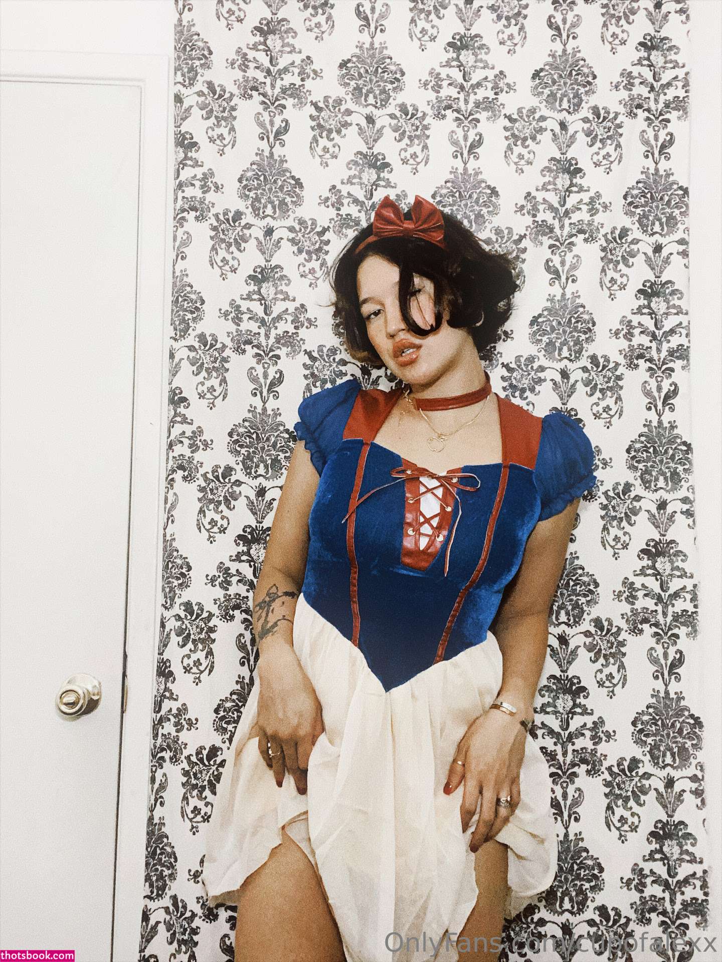 Cupofalexx Nude OnlyFans Photos #7 496461