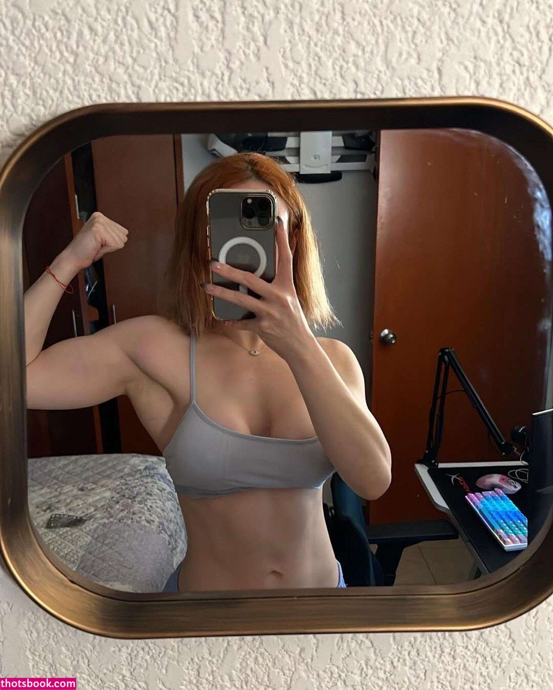 Aranza Sinte Nude OnlyFans Photos #6 512476