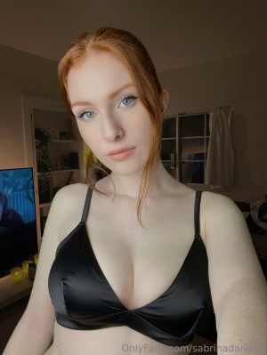 Sabrina Danielle Nude OnlyFans Photos #19
