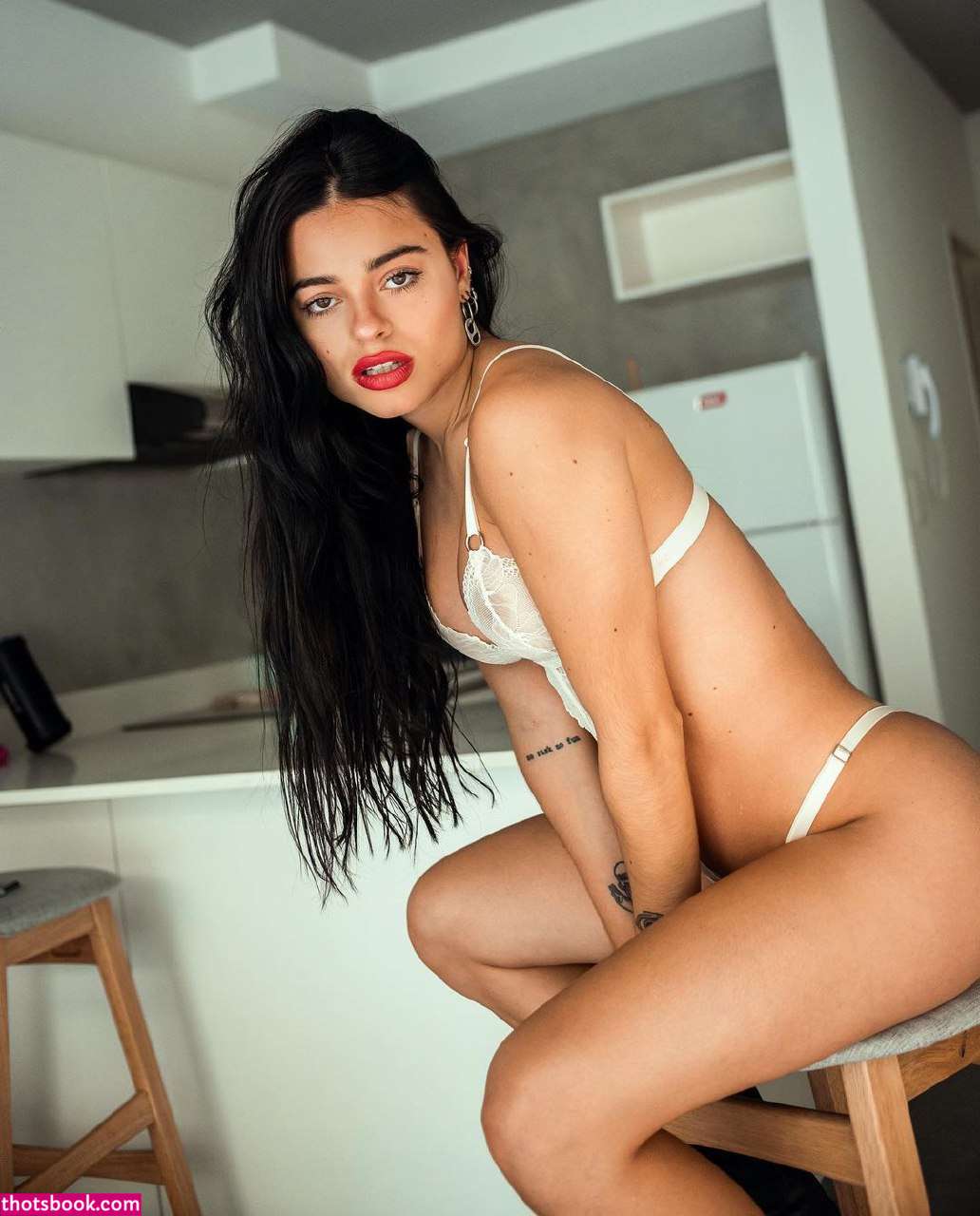 Juli Savioli Nude OnlyFans Photos #3 473511