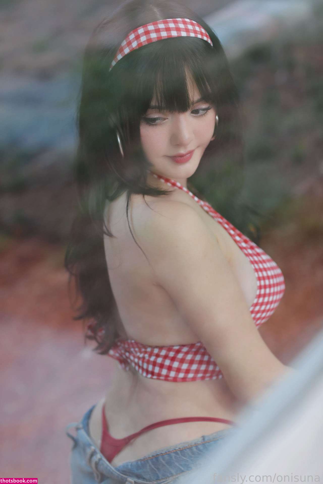 onisuna Nude OnlyFans Photos #5 474016