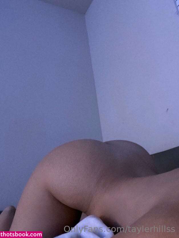 Tayler Hills Nude OnlyFans Photos #25 490574