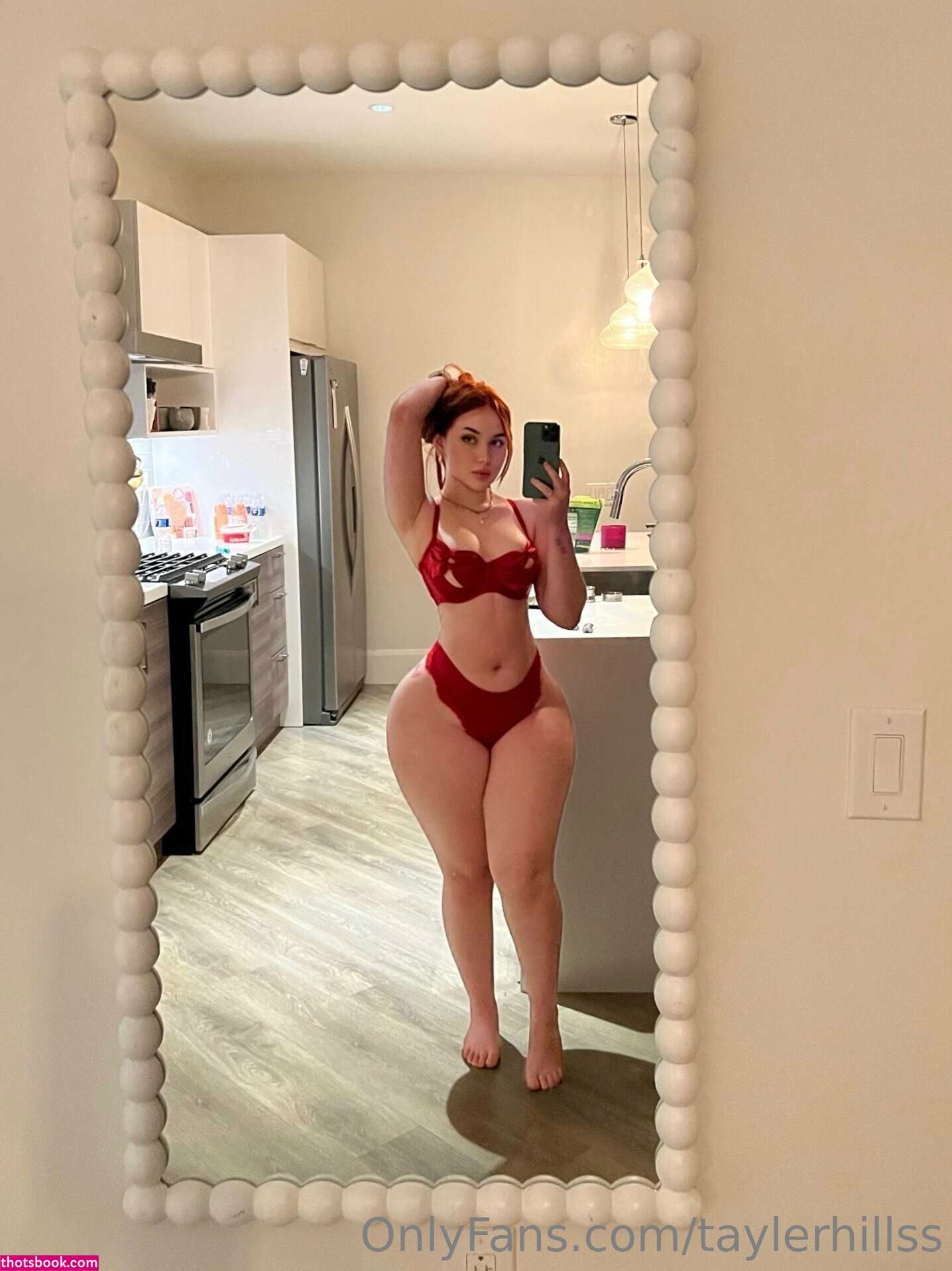 Tayler Hills Nude OnlyFans Photos #25 490575