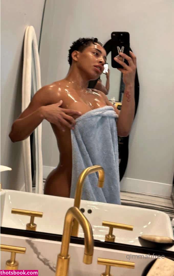 Qimmah Russo Nude OnlyFans Photos #42 491450