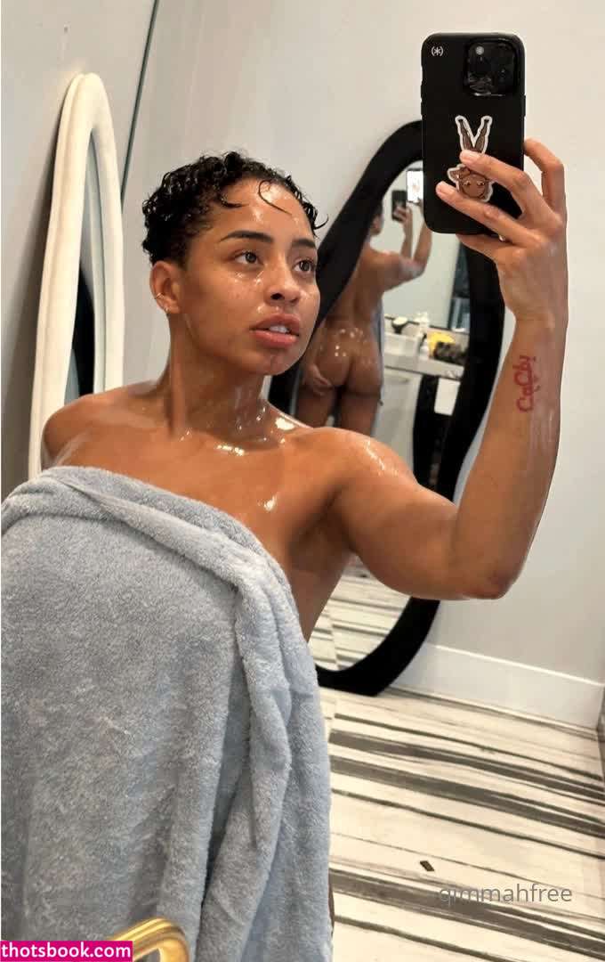 Qimmah Russo Nude OnlyFans Photos #42 491451