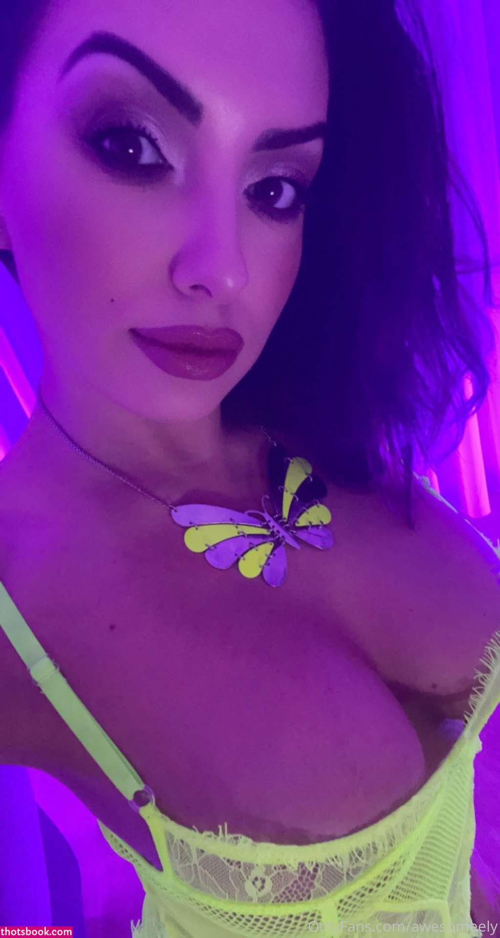 AwesomeEly Nude OnlyFans Photos #5 491714