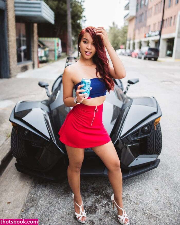 Regina Unite Nude OnlyFans Photos #6 508367