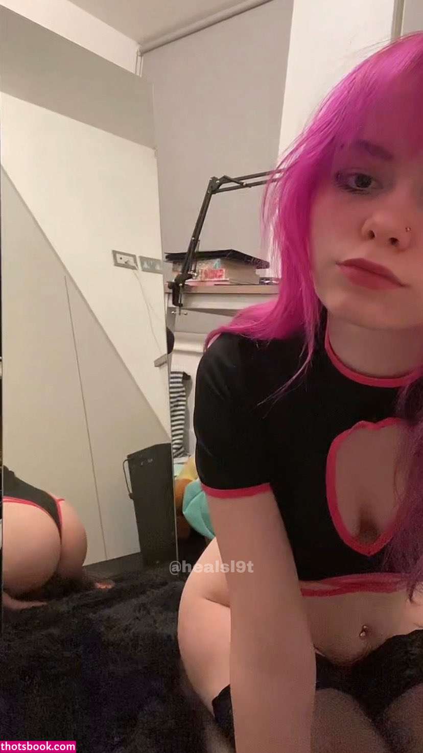 Healsl9t Nude OnlyFans Photos #2 520416