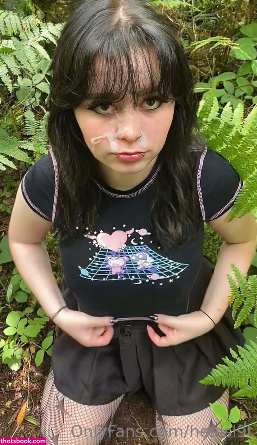 Healsl9t Nude OnlyFans Photos #8 521360