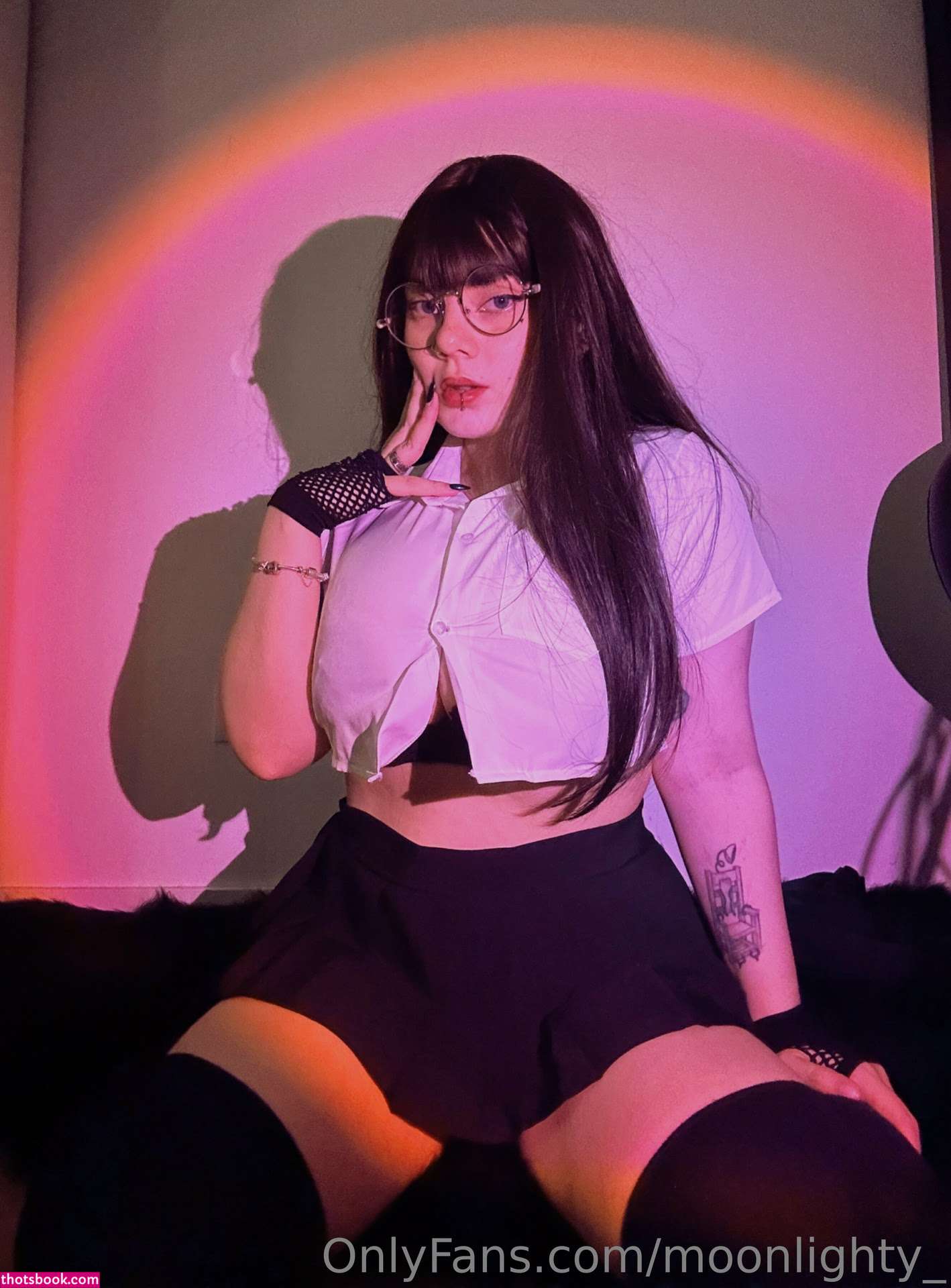 Moonlighty Nude OnlyFans Photos #6 522836