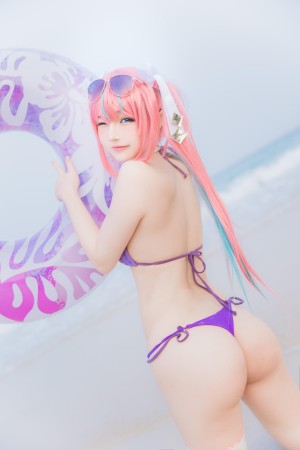Hanari Takanashi Hanariv3v Nude OnlyFans Photos #4
