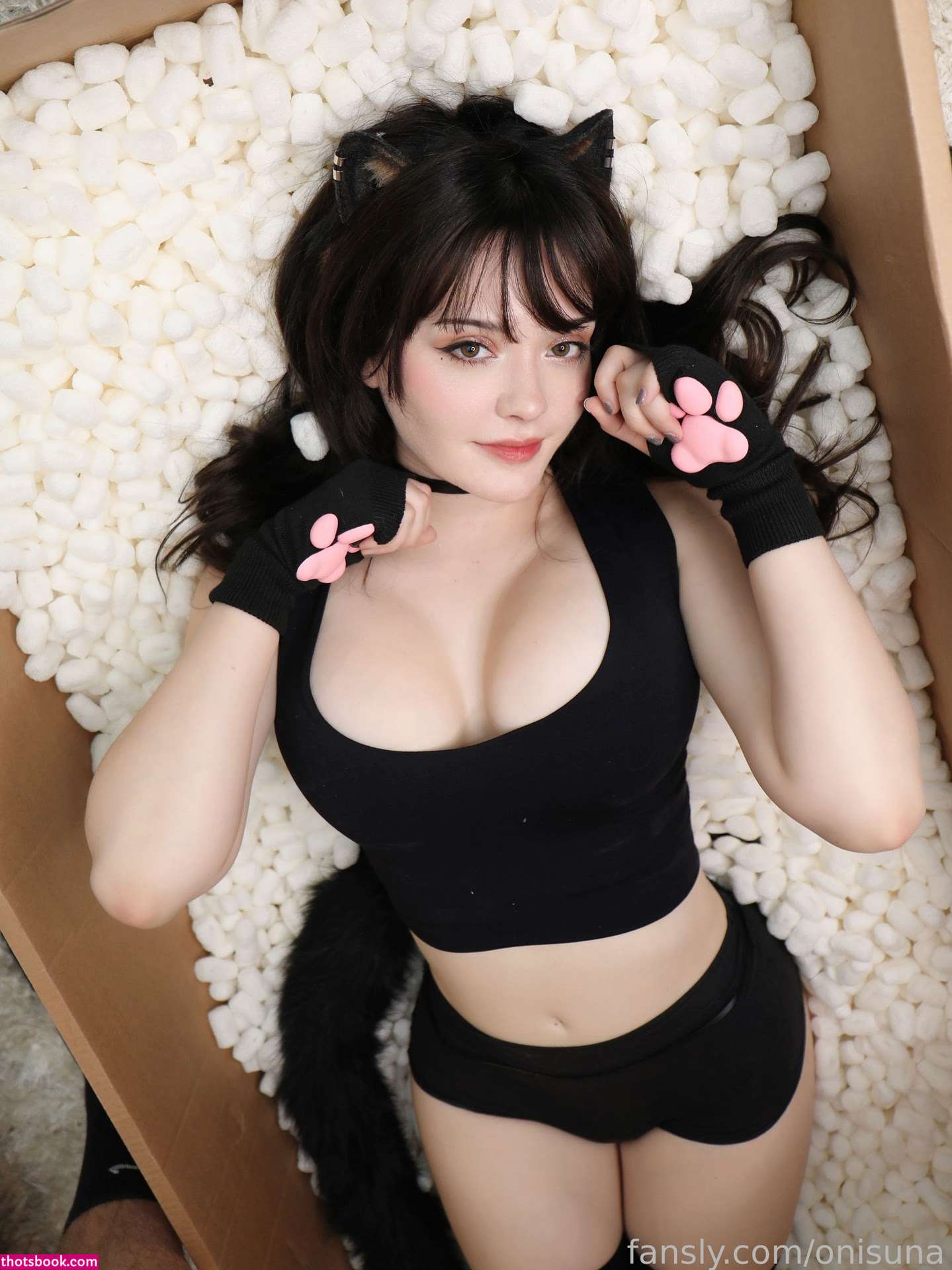 onisuna Nude OnlyFans Photos #9 475573