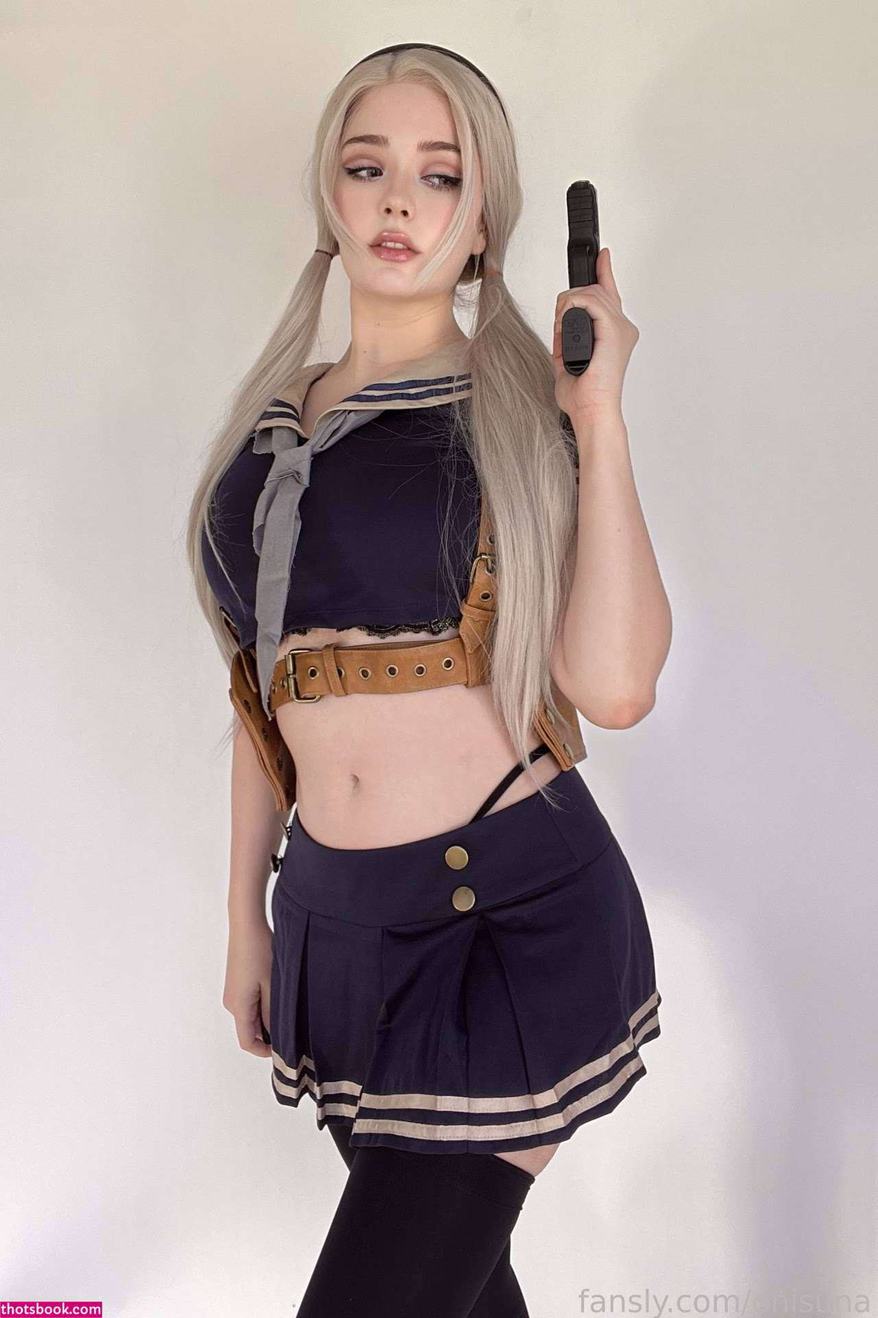 onisuna Nude OnlyFans Photos #12 475613