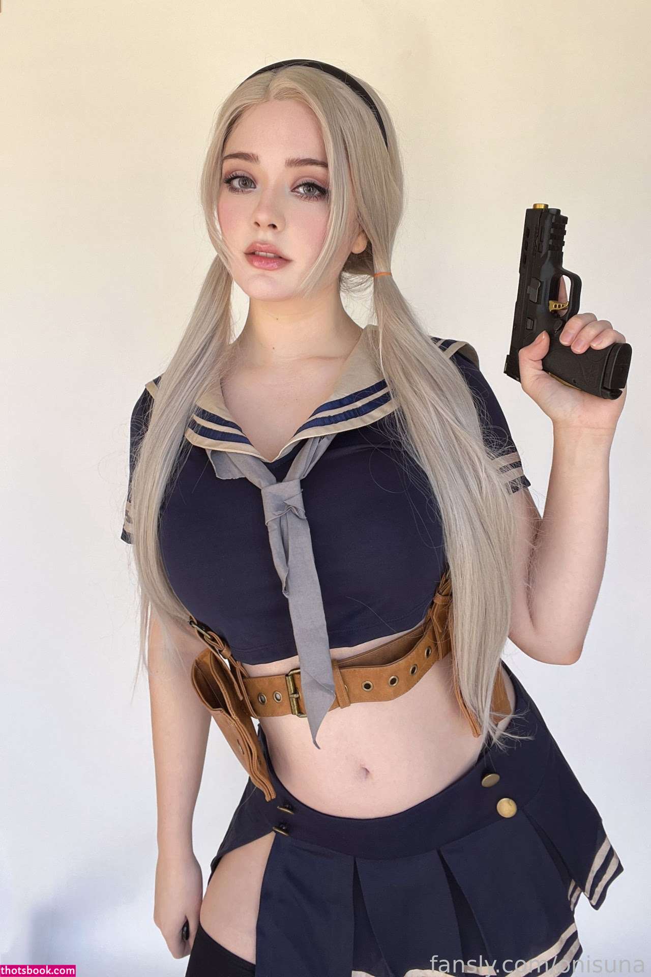 onisuna Nude OnlyFans Photos #12 475616