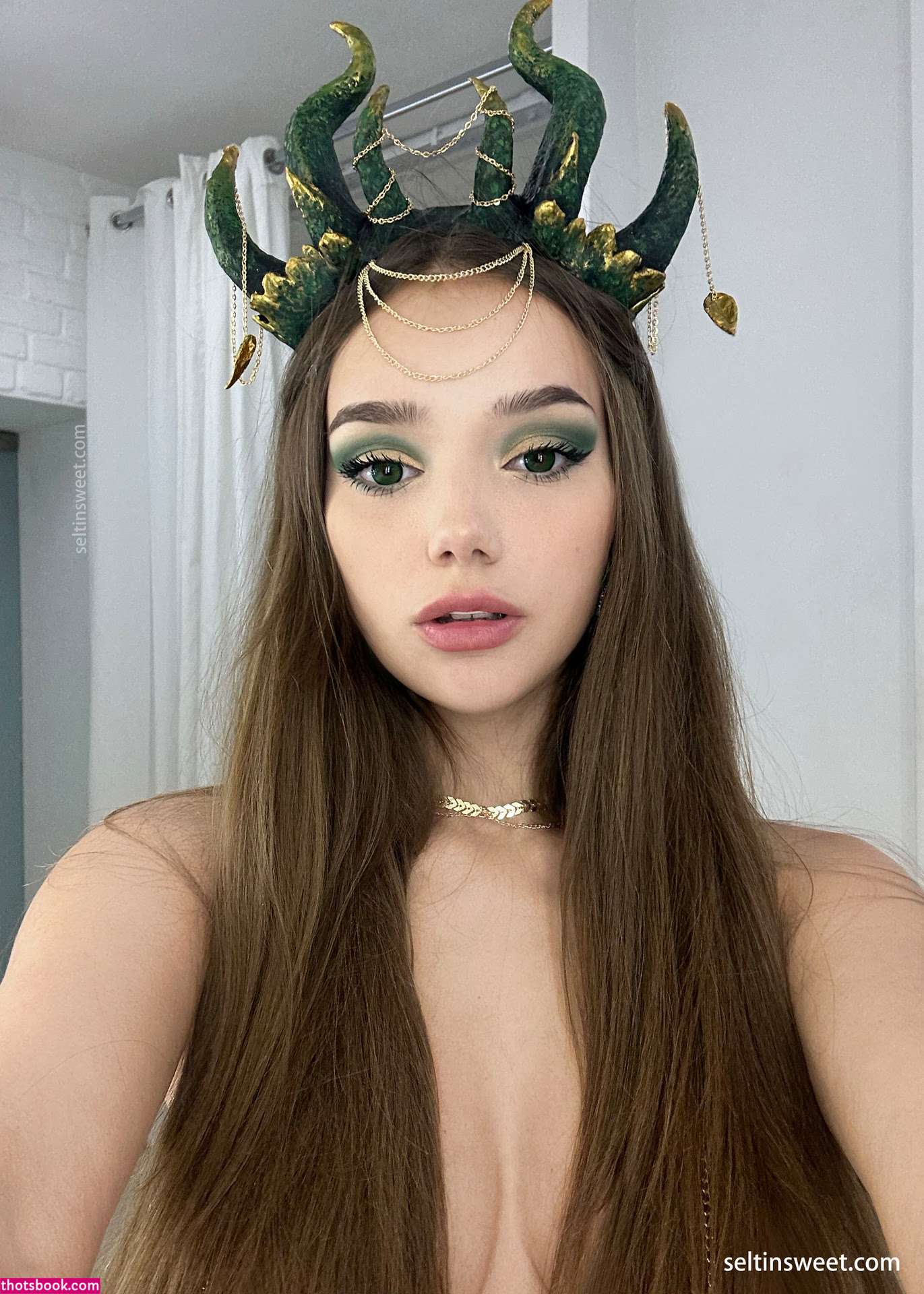 Selti Nude OnlyFans Photos #34 523438