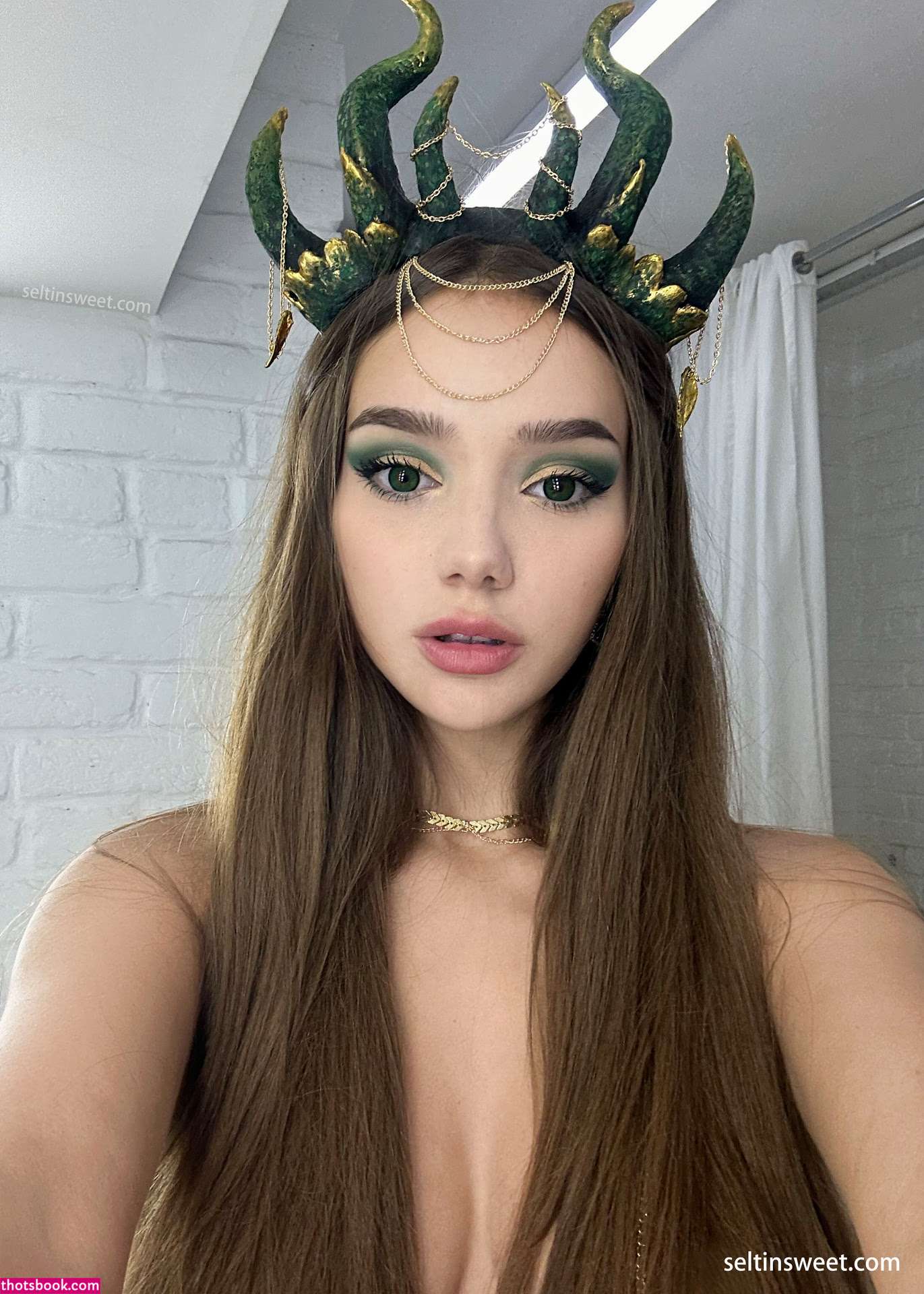 Selti Nude OnlyFans Photos #34 523441