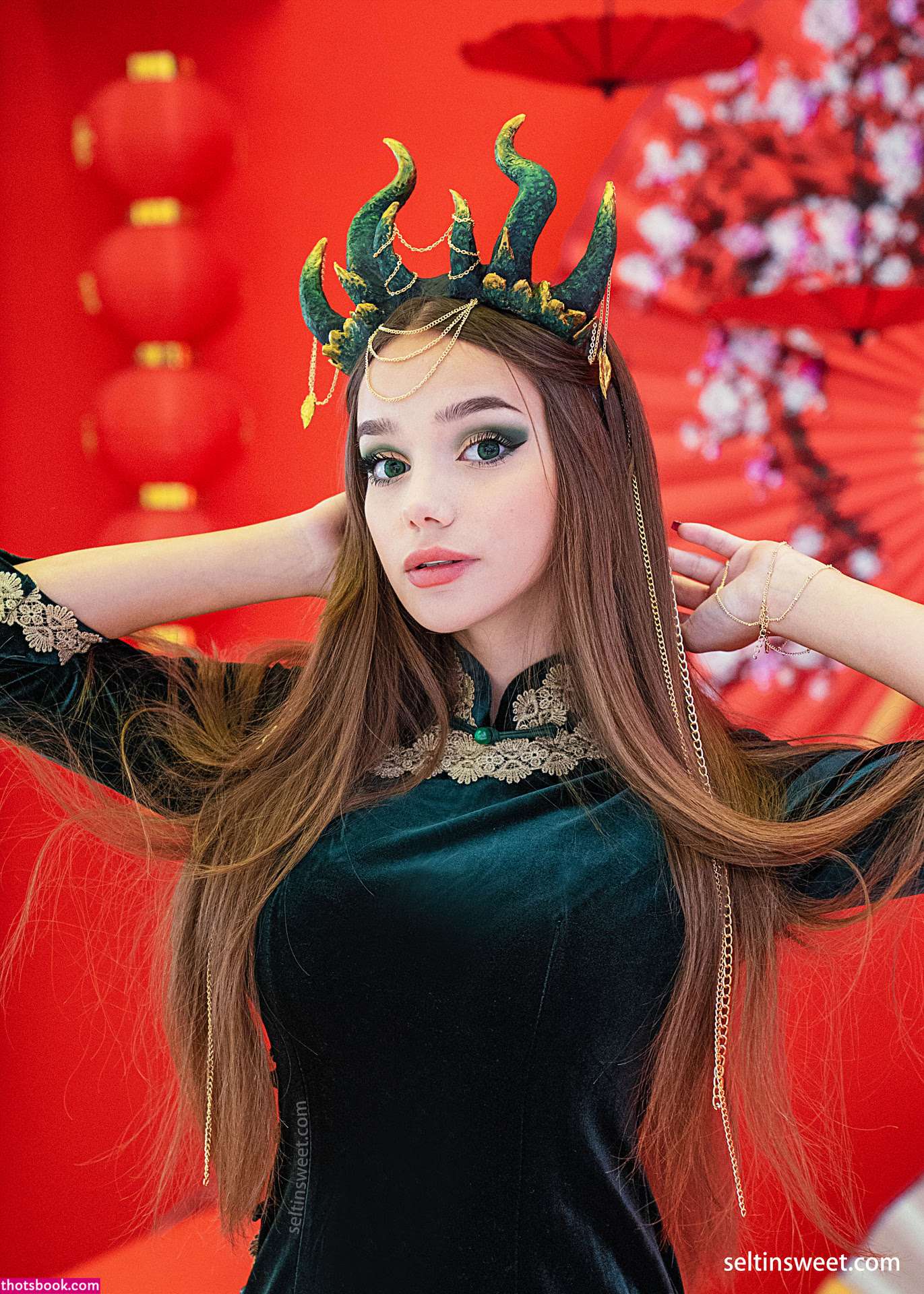 Selti Nude OnlyFans Photos #35 523446