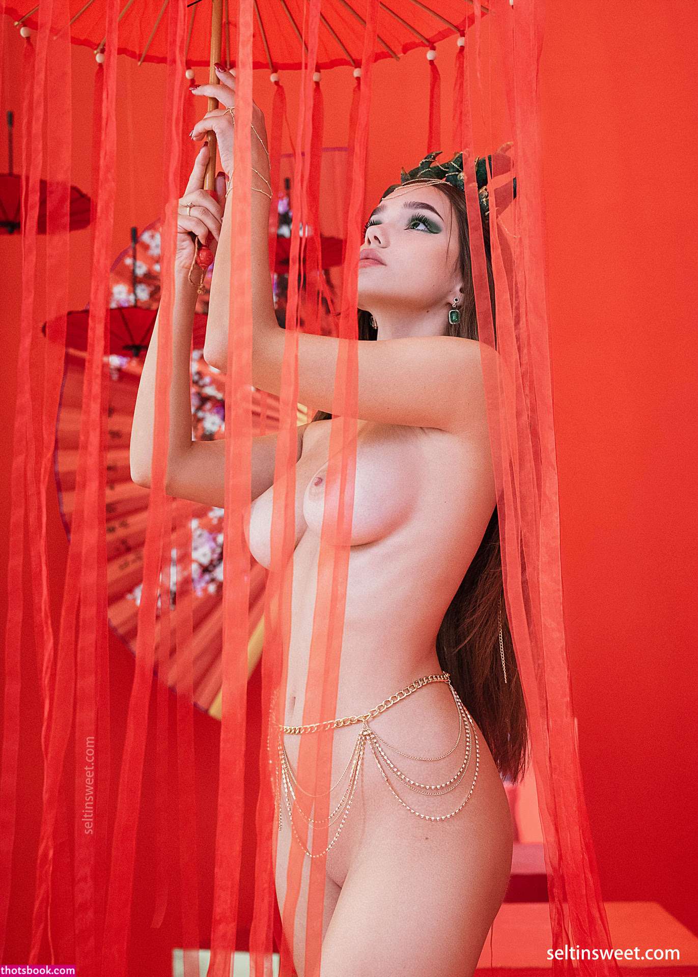 Selti Nude OnlyFans Photos #35 523458