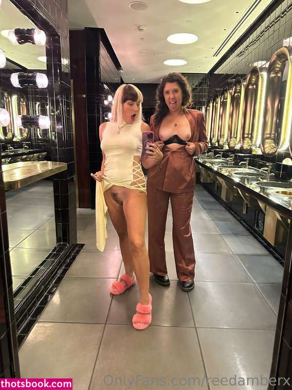 Reed Amber Nude OnlyFans Photos #12 524434