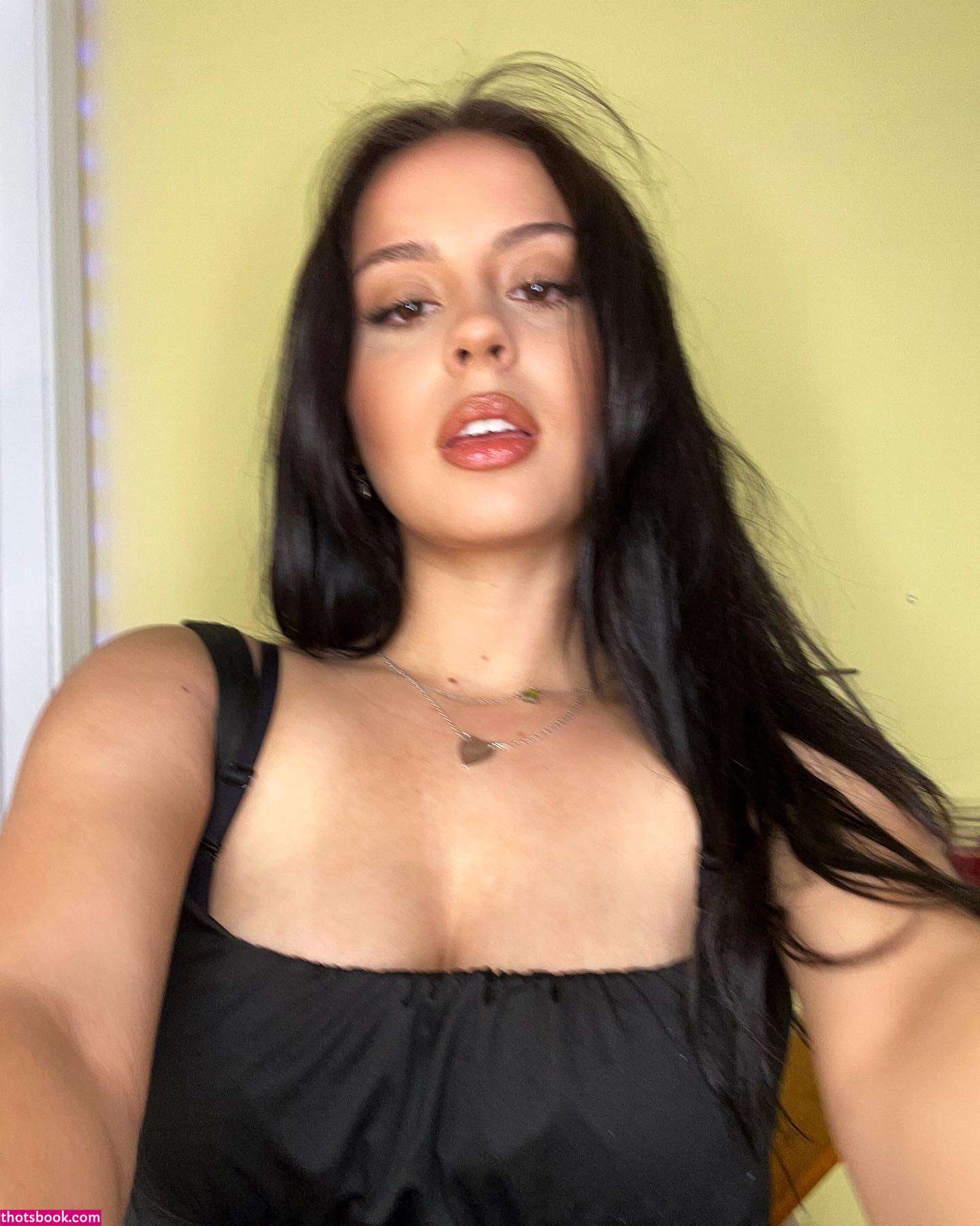 Stef Solari Nude OnlyFans Photos #2 536804