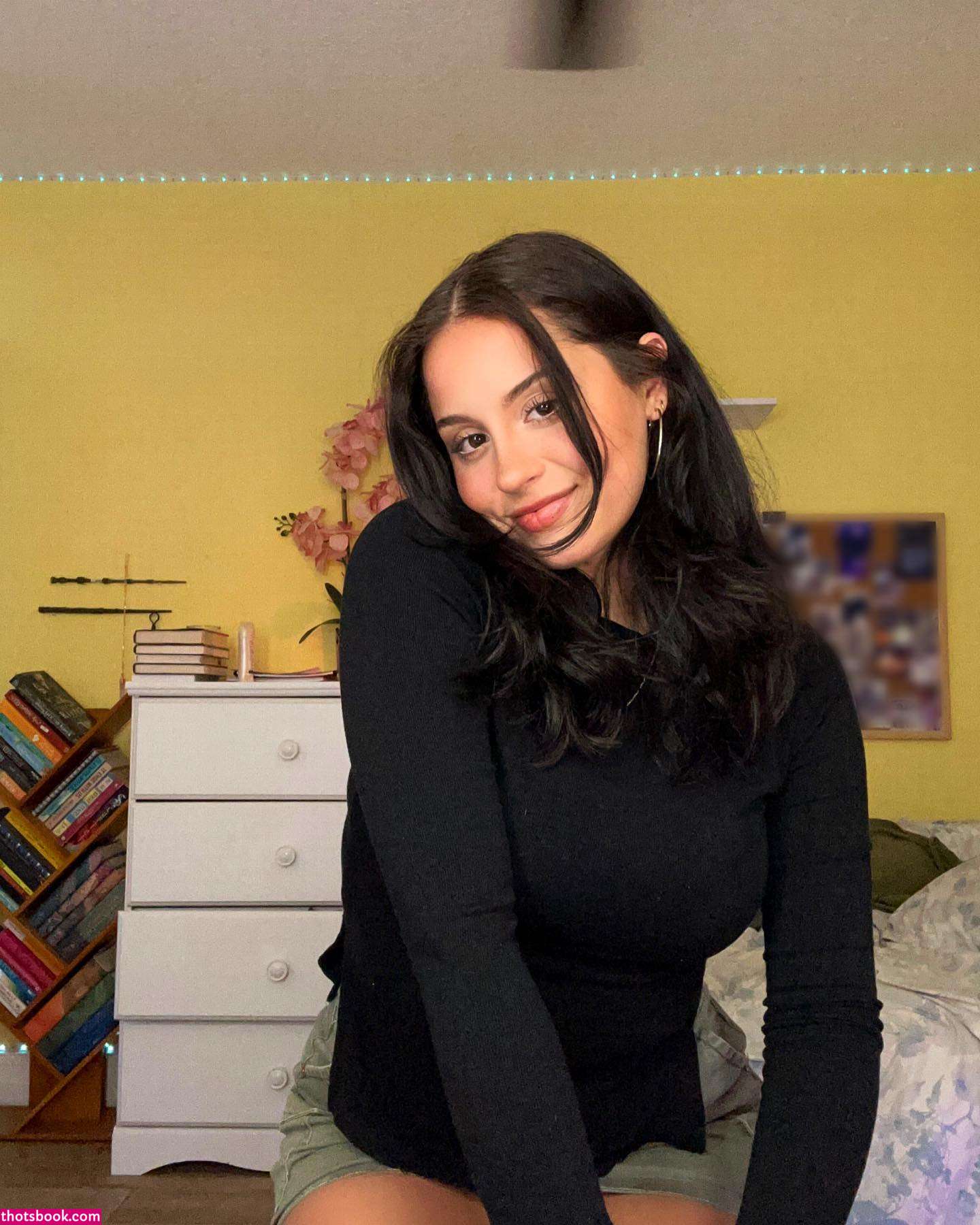 Stef Solari Nude OnlyFans Photos #2 536805