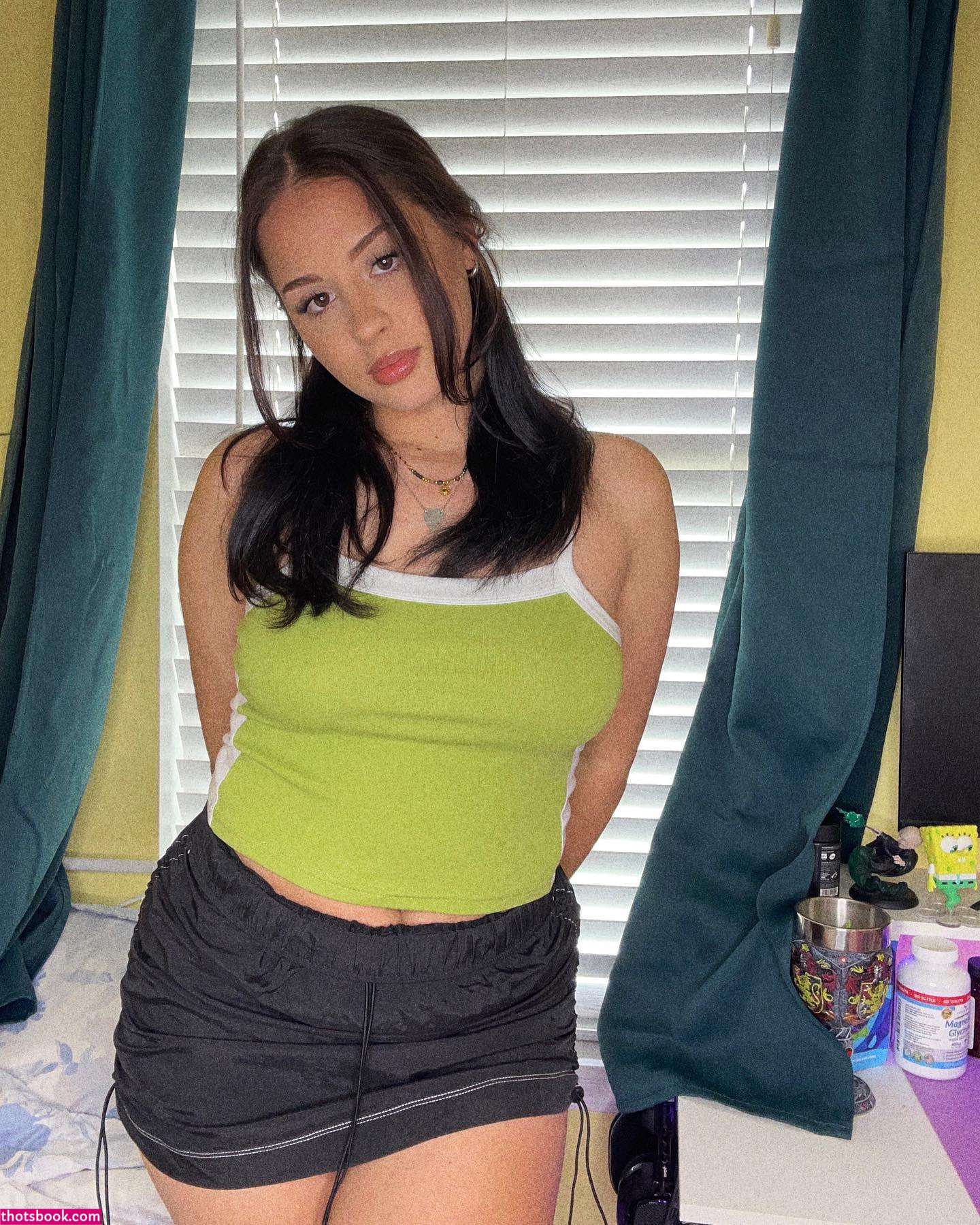 Stef Solari Nude OnlyFans Photos #4 536811