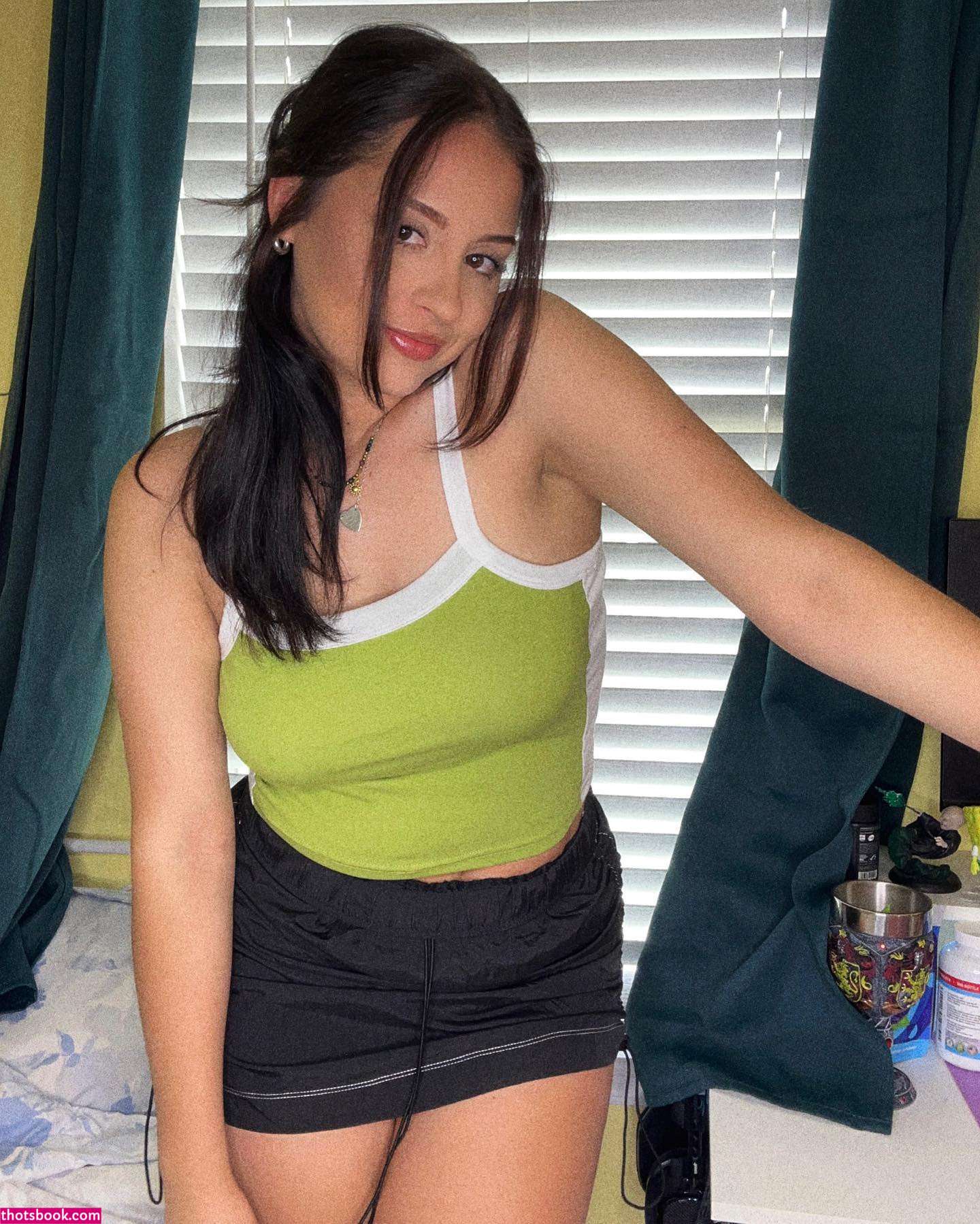 Stef Solari Nude OnlyFans Photos #4 536812