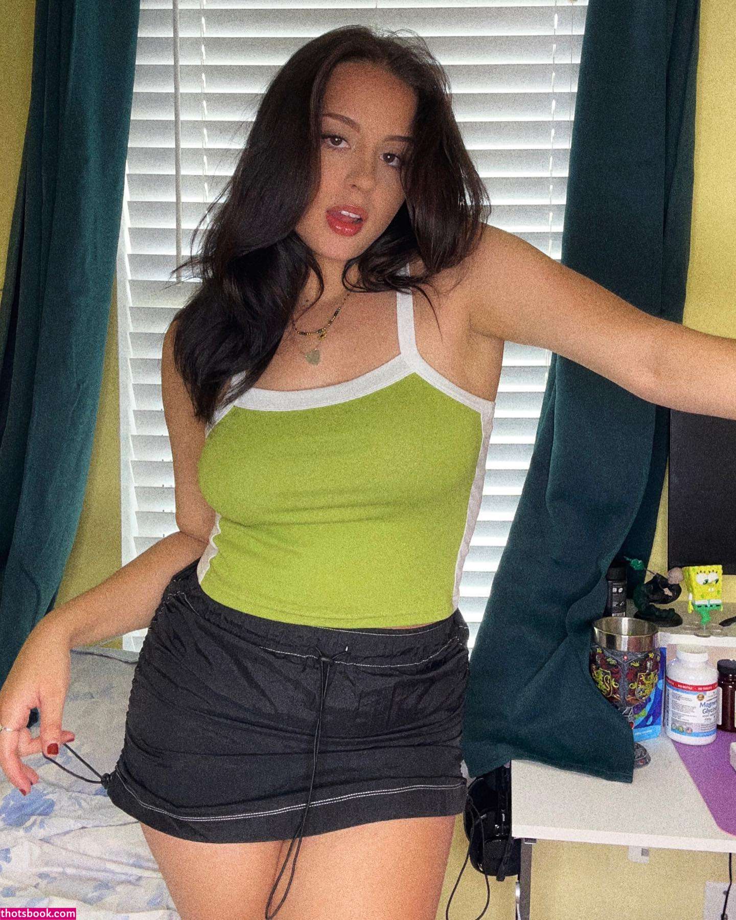 Stef Solari Nude OnlyFans Photos #4 536813