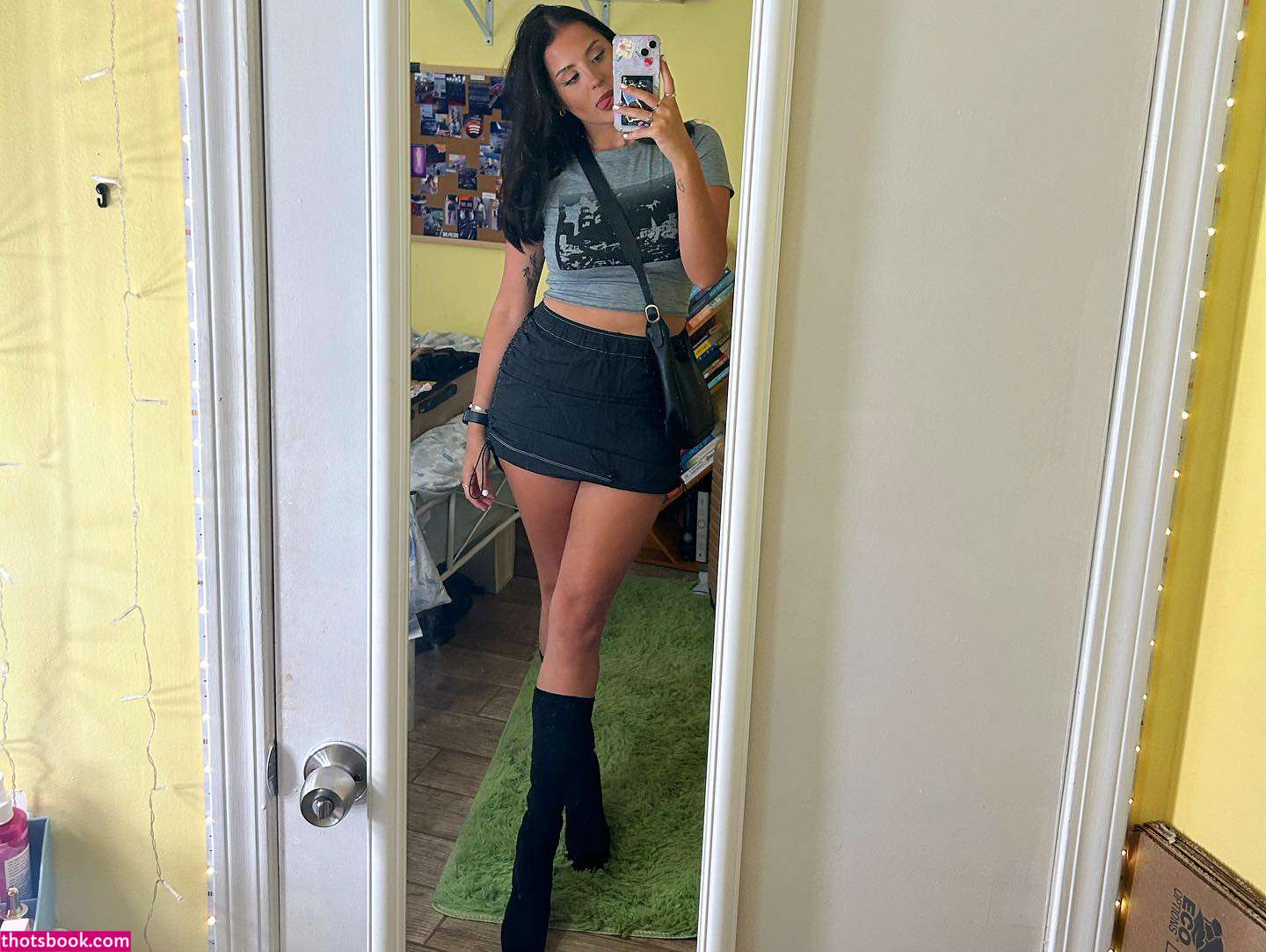 Stef Solari Nude OnlyFans Photos #7 536829