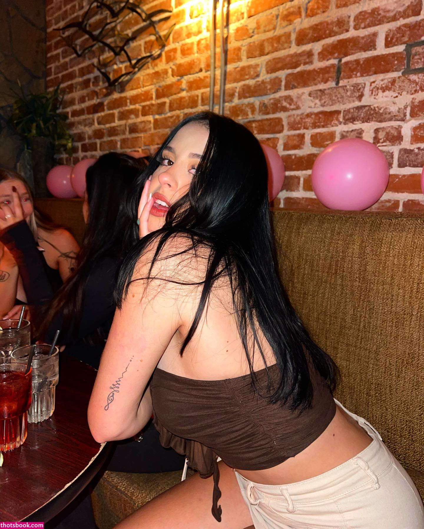 Stef Solari Nude OnlyFans Photos #8 536832