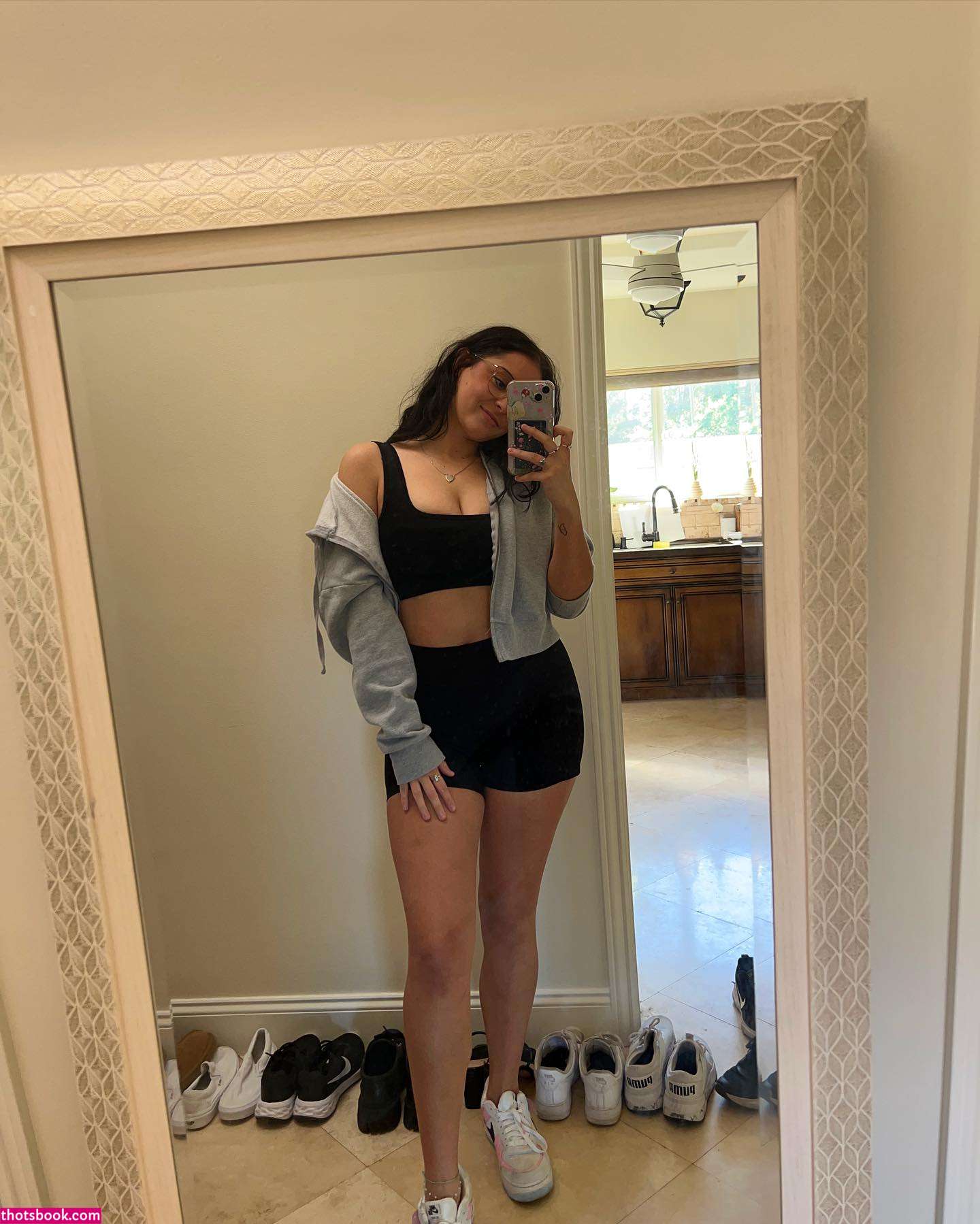 Stef Solari Nude OnlyFans Photos #9 536834