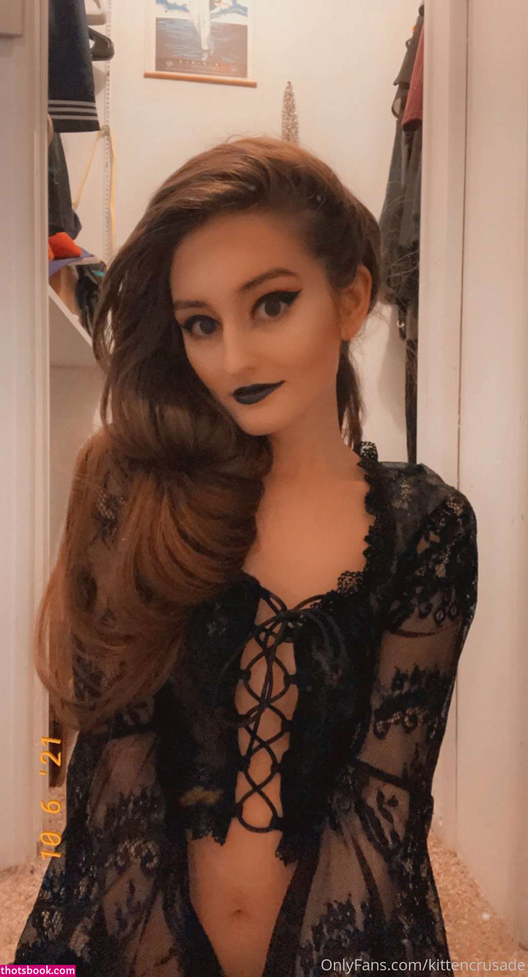 kittencrusade wobfet elaine arbor Nude Leaks OnlyFans Photos #6 1334539