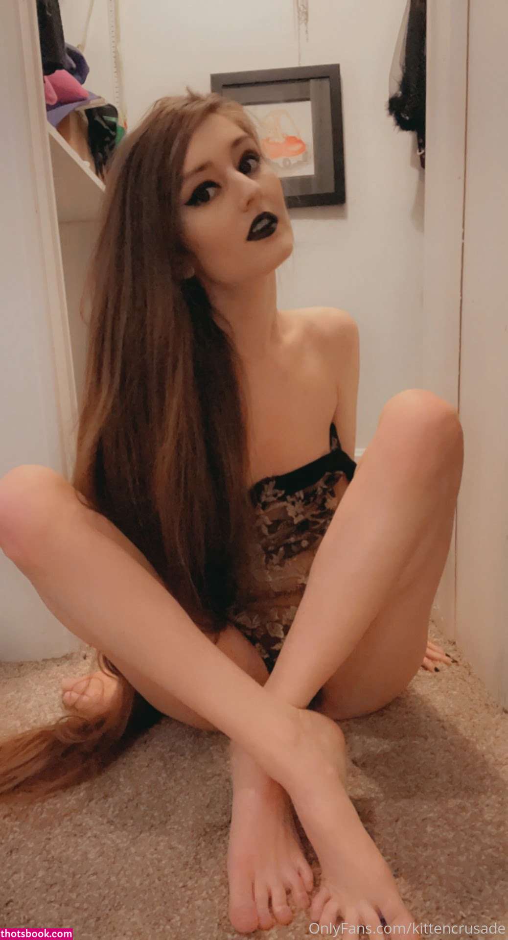 kittencrusade wobfet elaine arbor Nude Leaks OnlyFans Photos #6 1334543