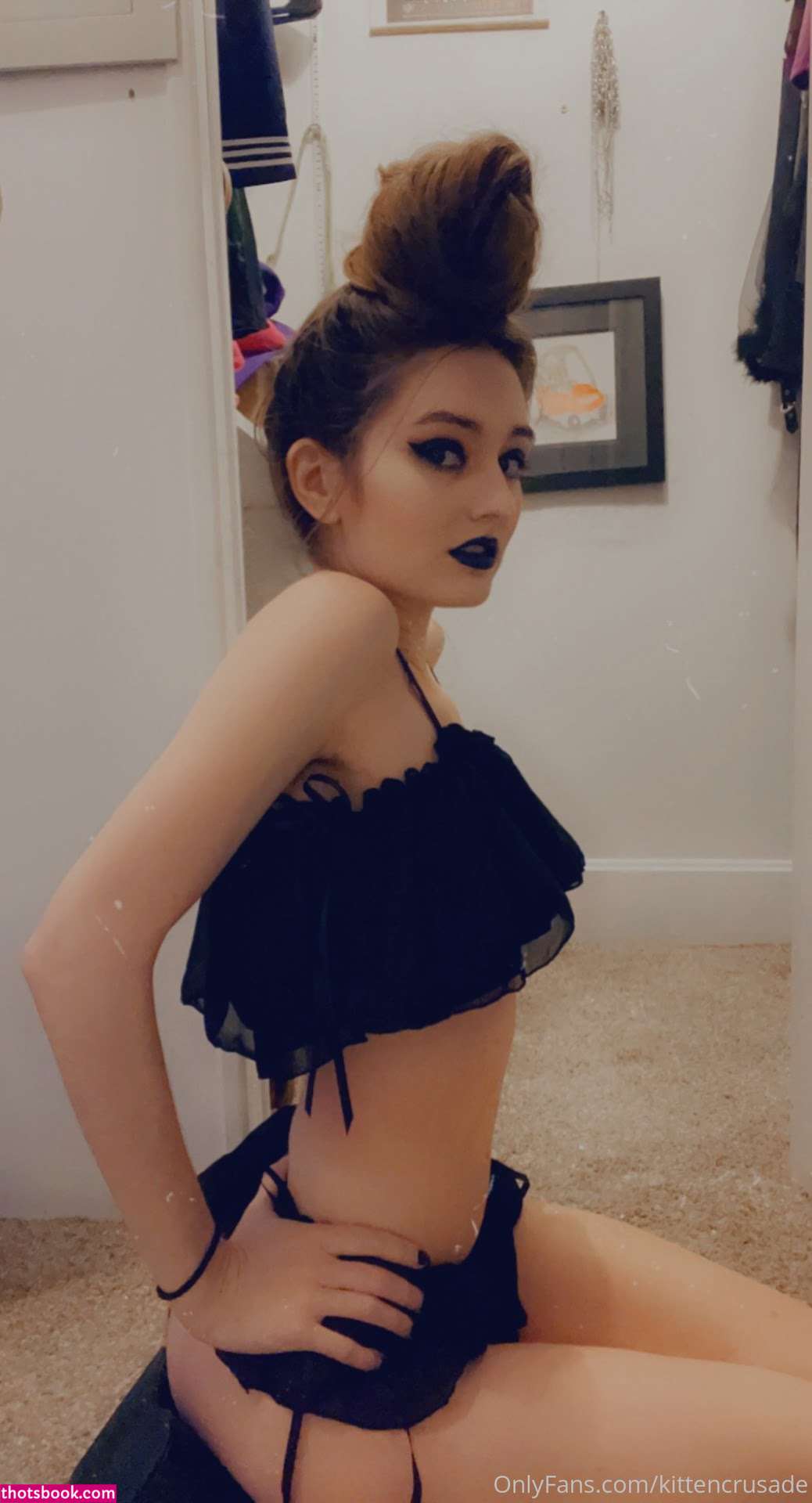 kittencrusade wobfet elaine arbor Nude Leaks OnlyFans Photos #6 1334545