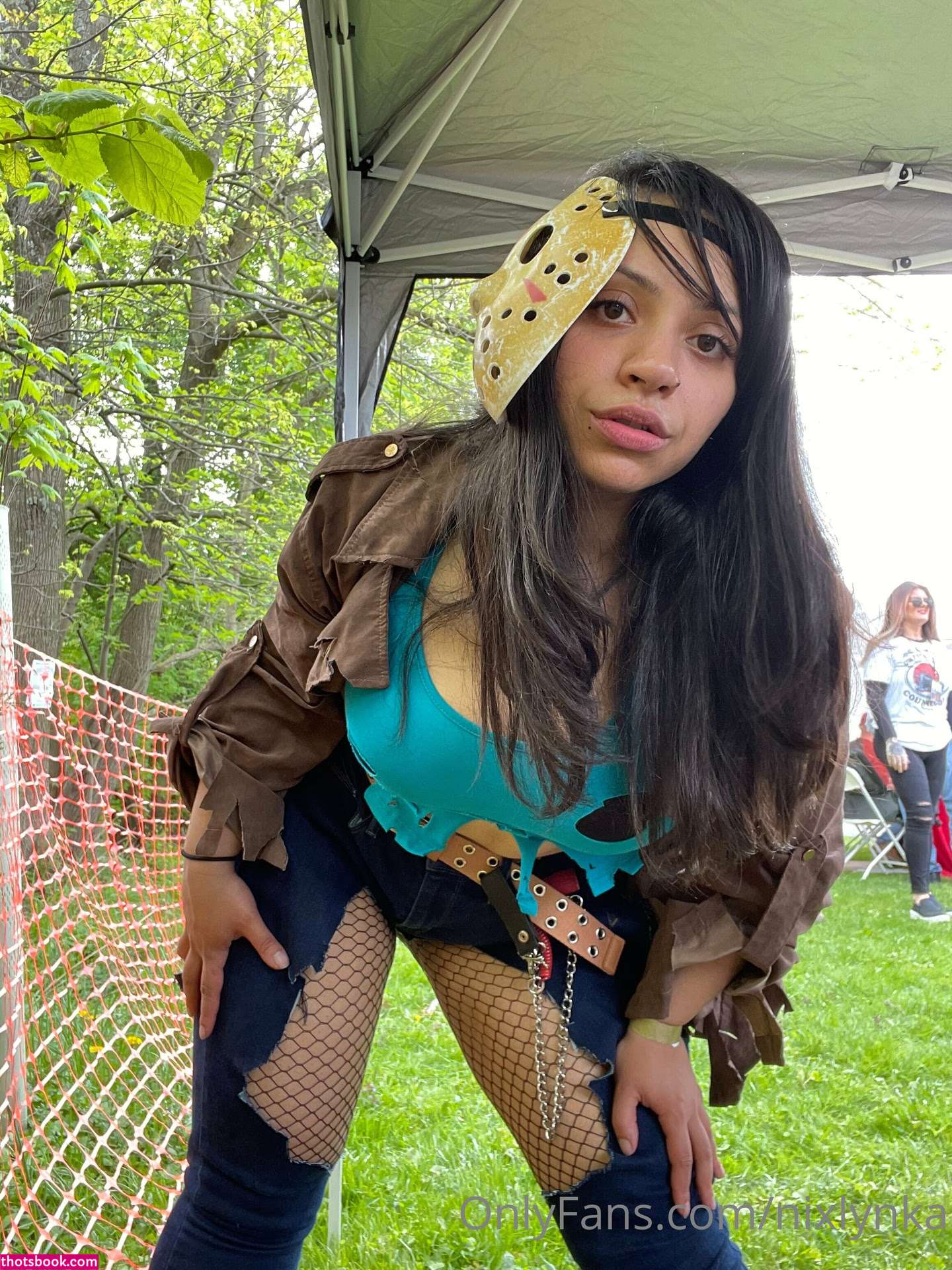 Nixlynka Nude Leaks OnlyFans Photos #2 1365840