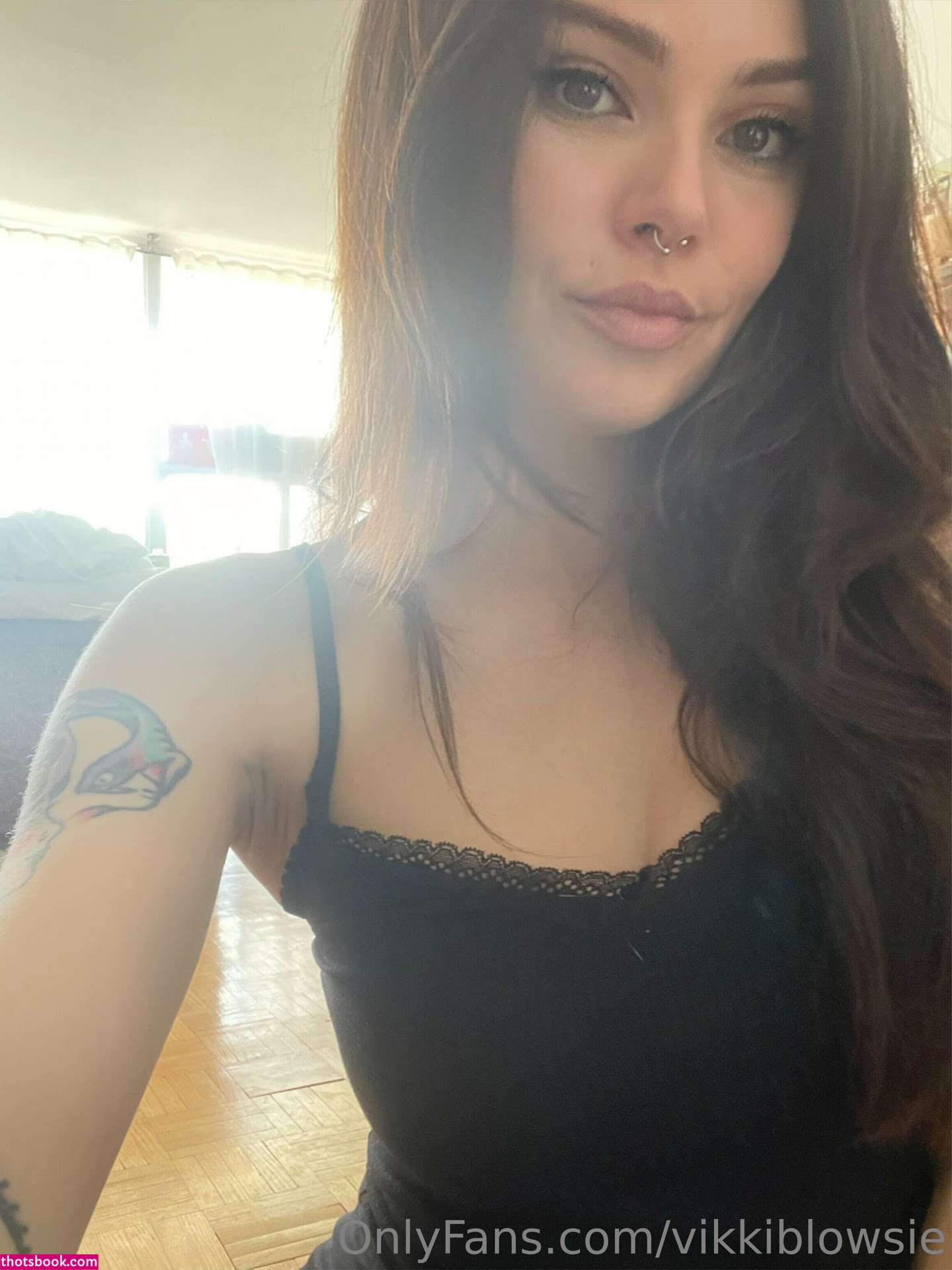 Vikki Blows Nude Leaks OnlyFans Photos #2 1382870