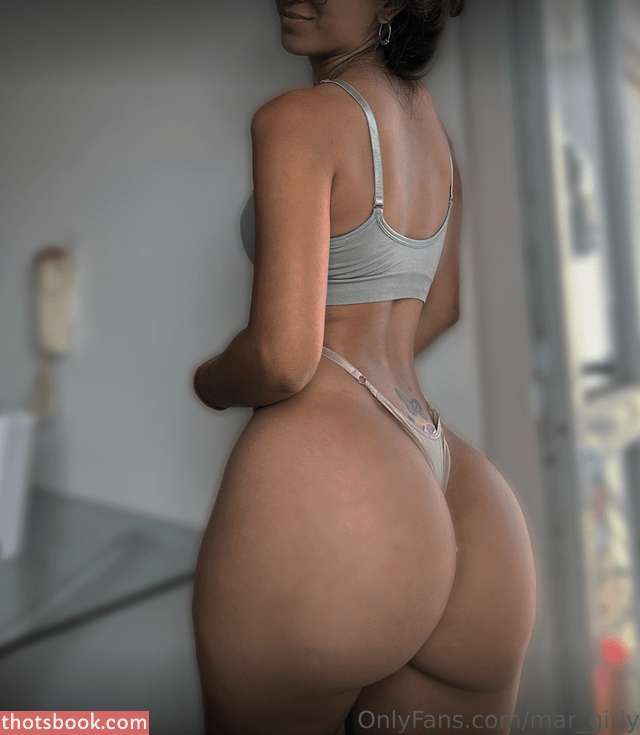 Mar Cuffaro Russo Nude Leaks OnlyFans Photos #4 1403014