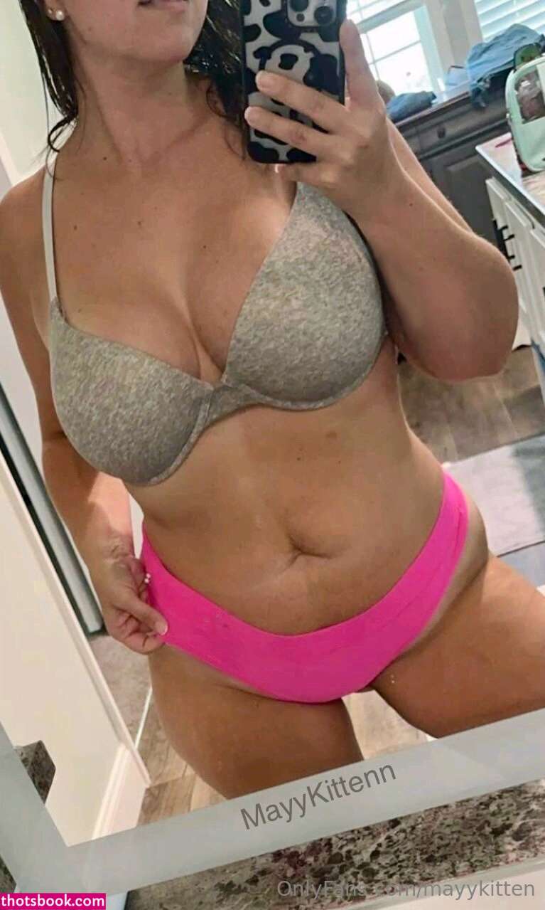 mayykitten Nude Leaks OnlyFans Photos #4 1403137