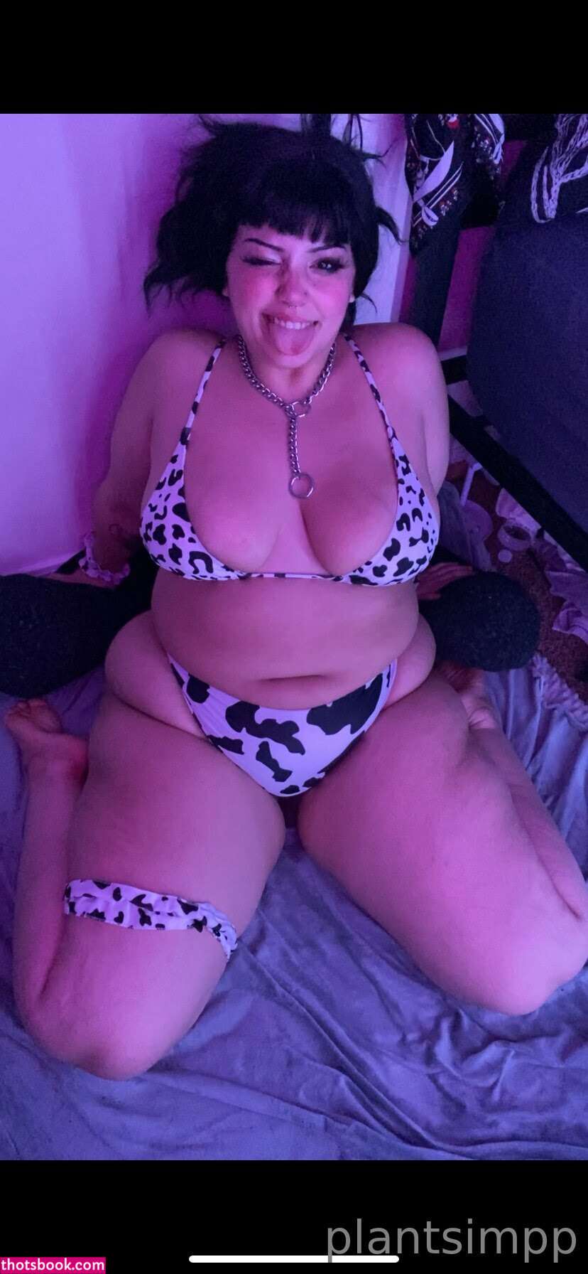 Plantsimpp Nude Leaks OnlyFans Photos #2 1403408