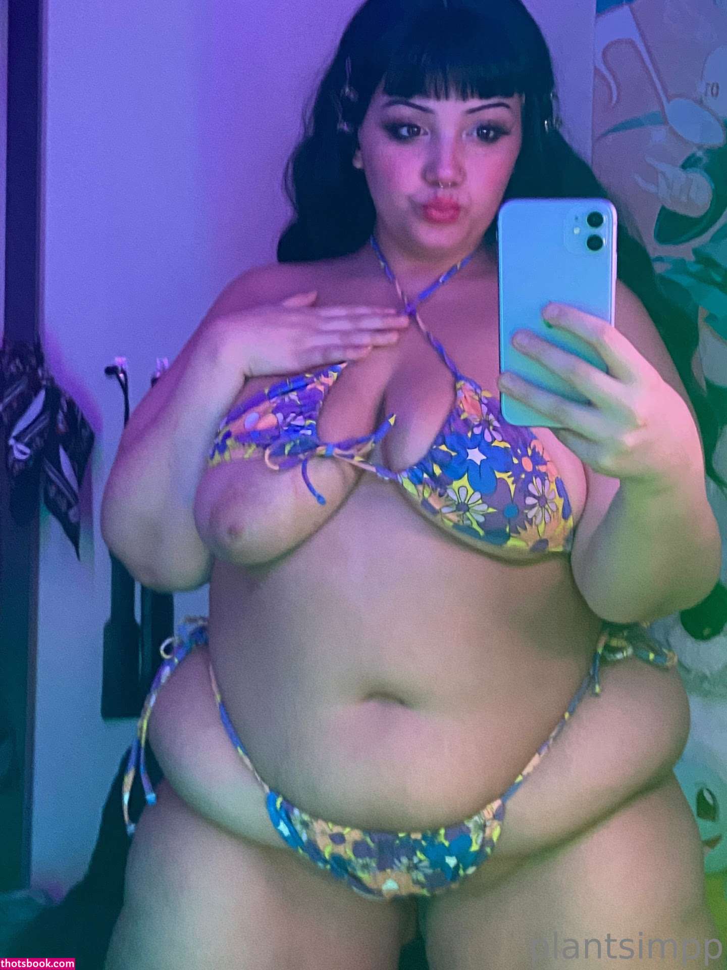 Plantsimpp Nude Leaks OnlyFans Photos #2 1403409